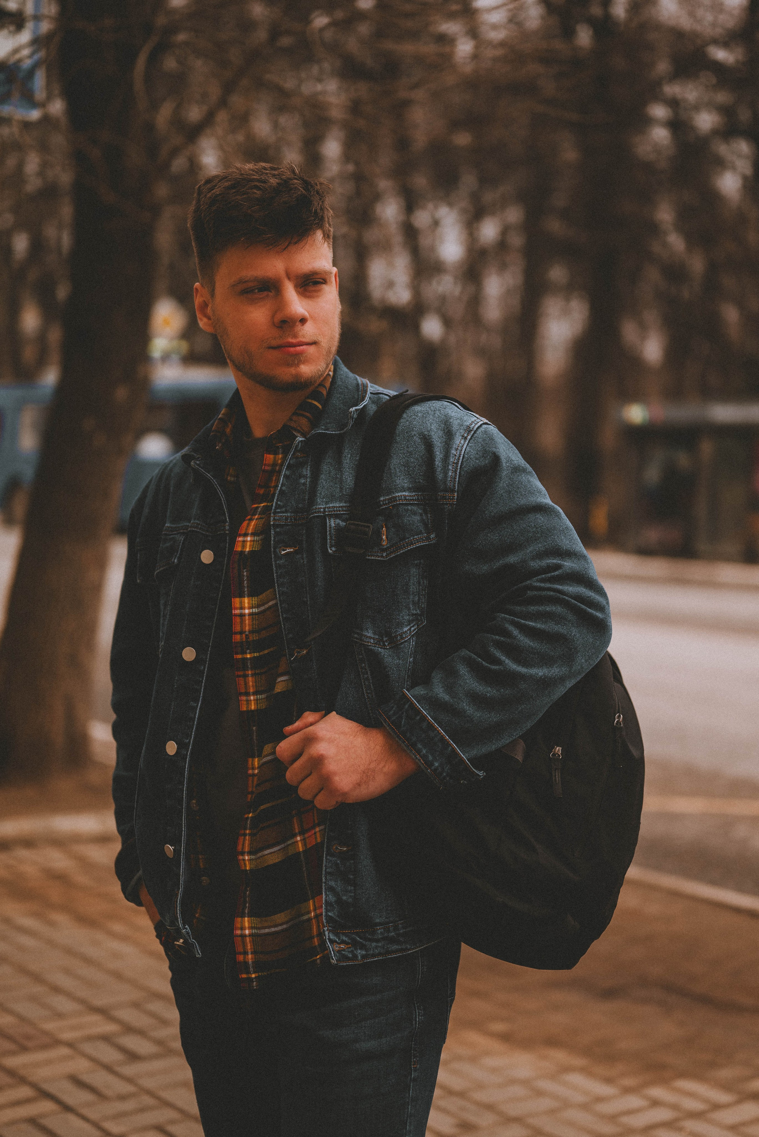 Кирилл. Фотограф Кристина Пархоменко