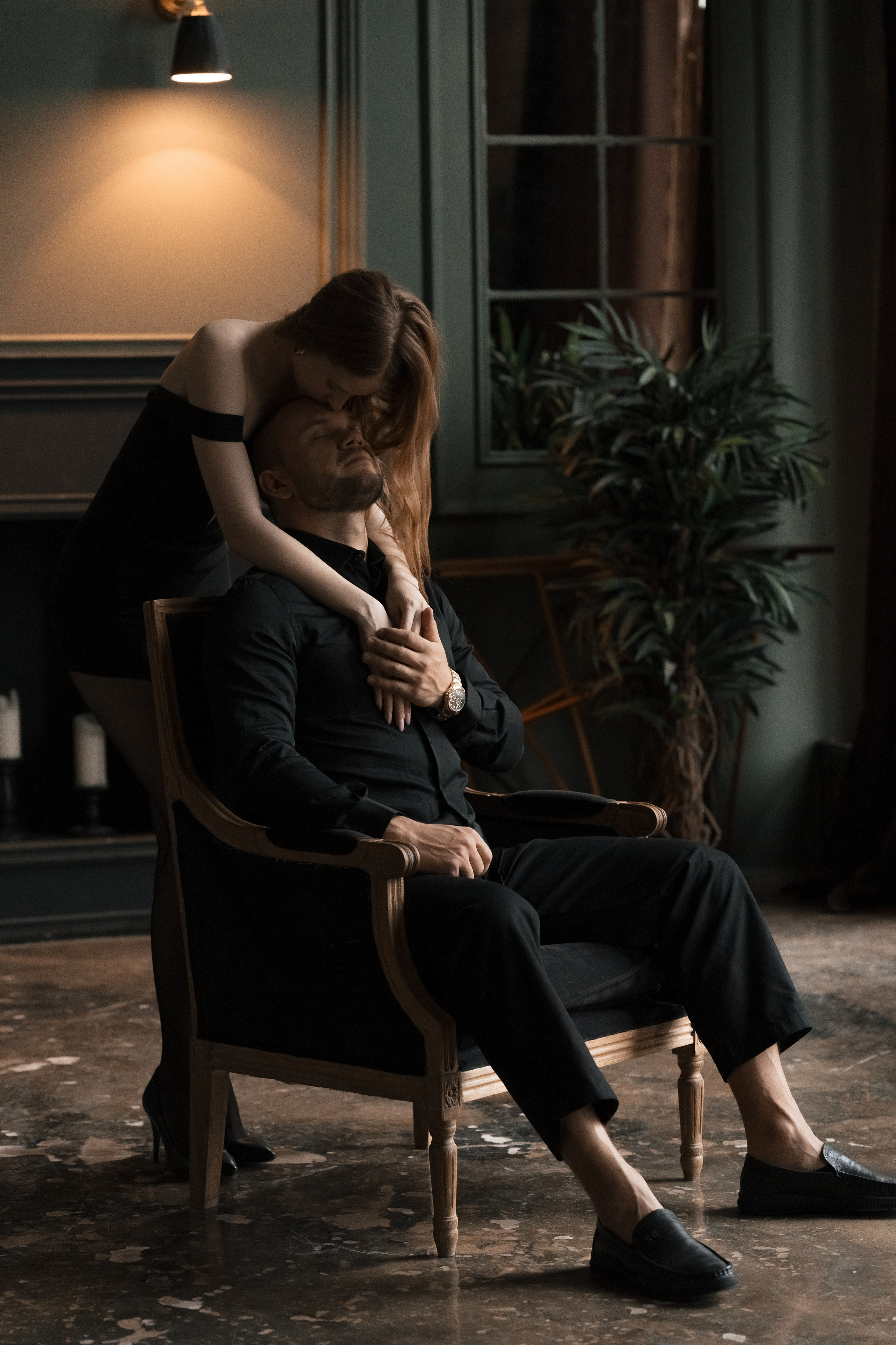 Лиза_лав стори_Зал Крафт. Свадебный и семейный фотограф в Самаре Салахова Гулина