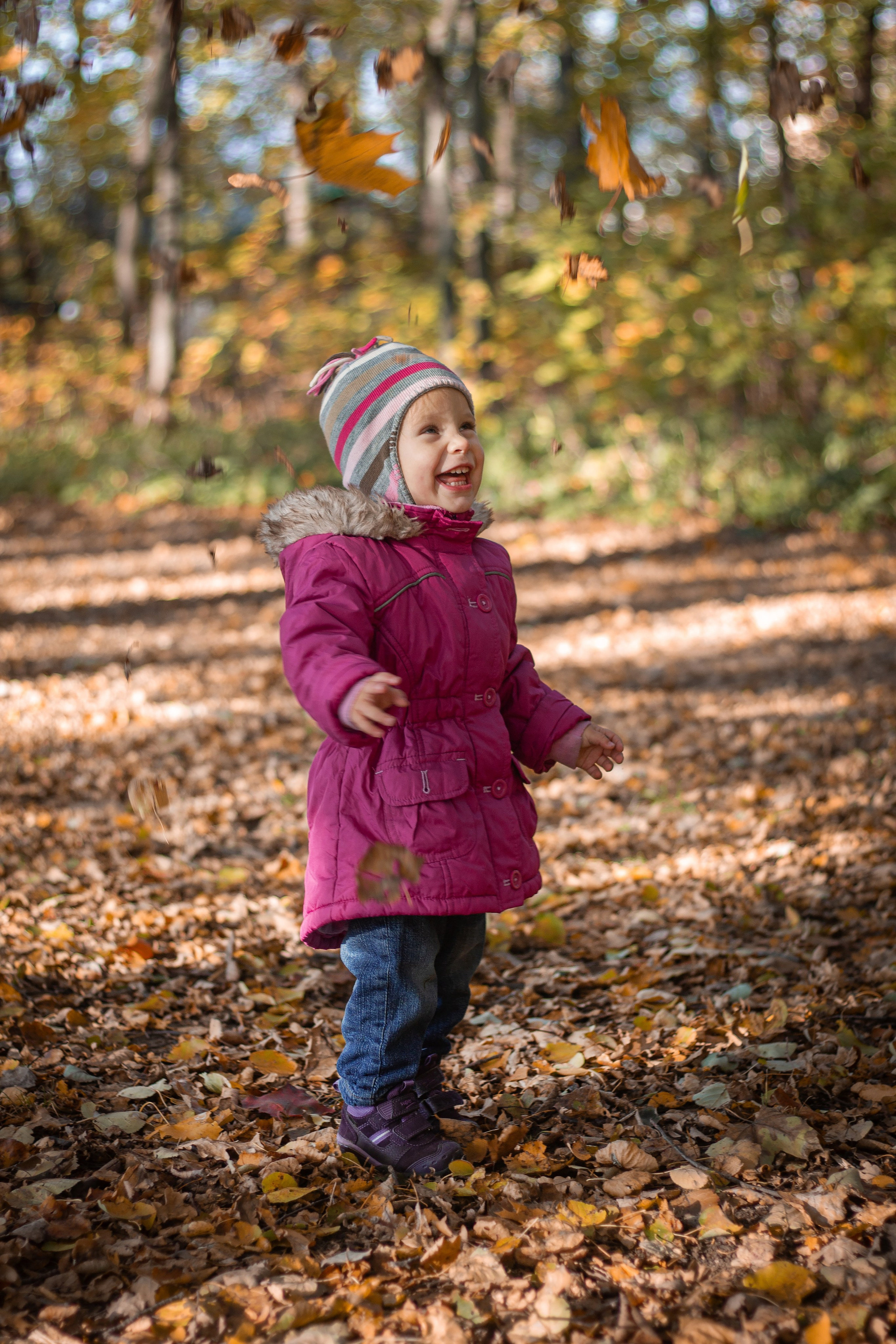 Дети прогулочное. Фотограф Дарья Улюсова