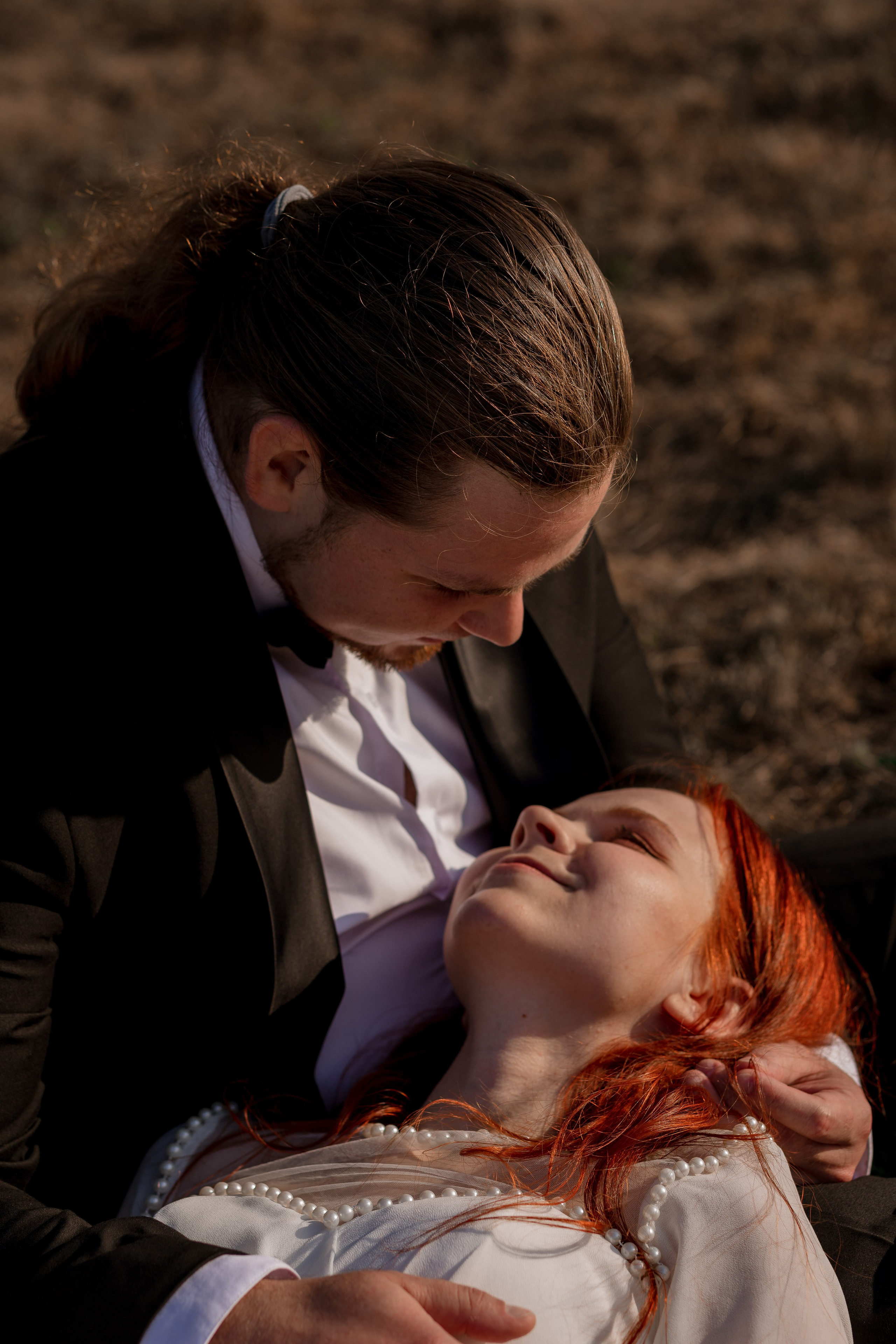 Павел & София. Свадебный фотограф в Чебоксарах Анастасия Иванова