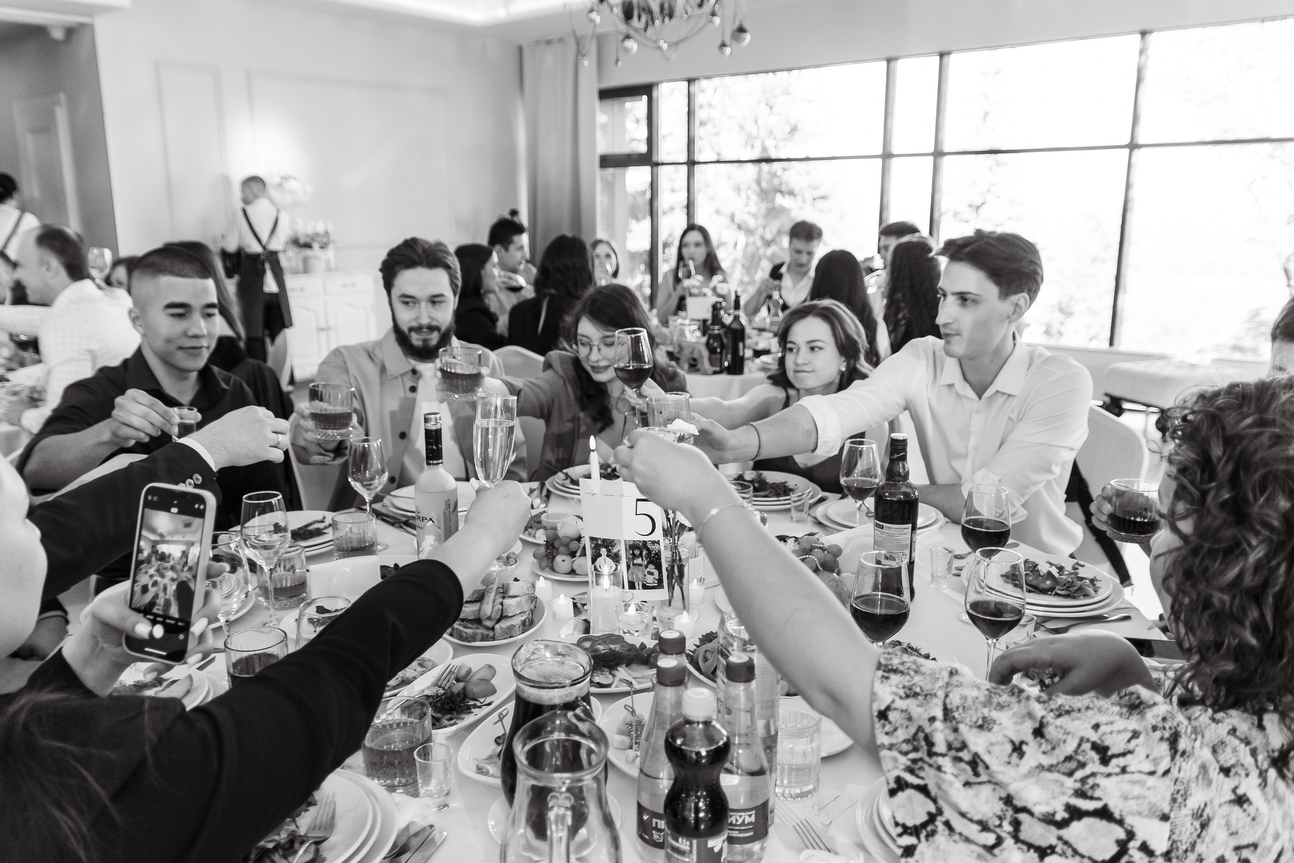 Илья и Света. Свадебный, женский и семейный фотограф в Уфе Анастасия Игнатьева