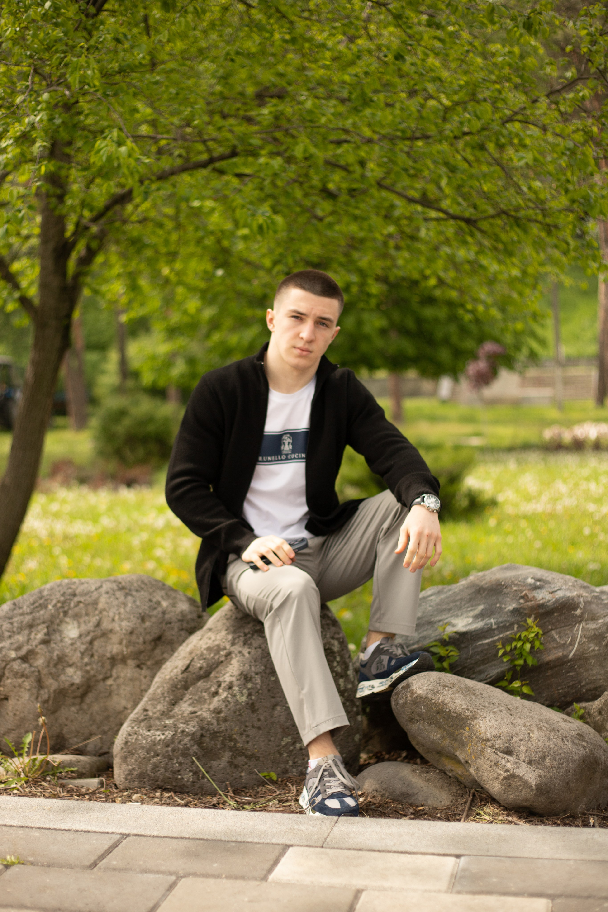 9  и 11 классы. Школьный фотограф в г. Нальчик Галимат Абитова