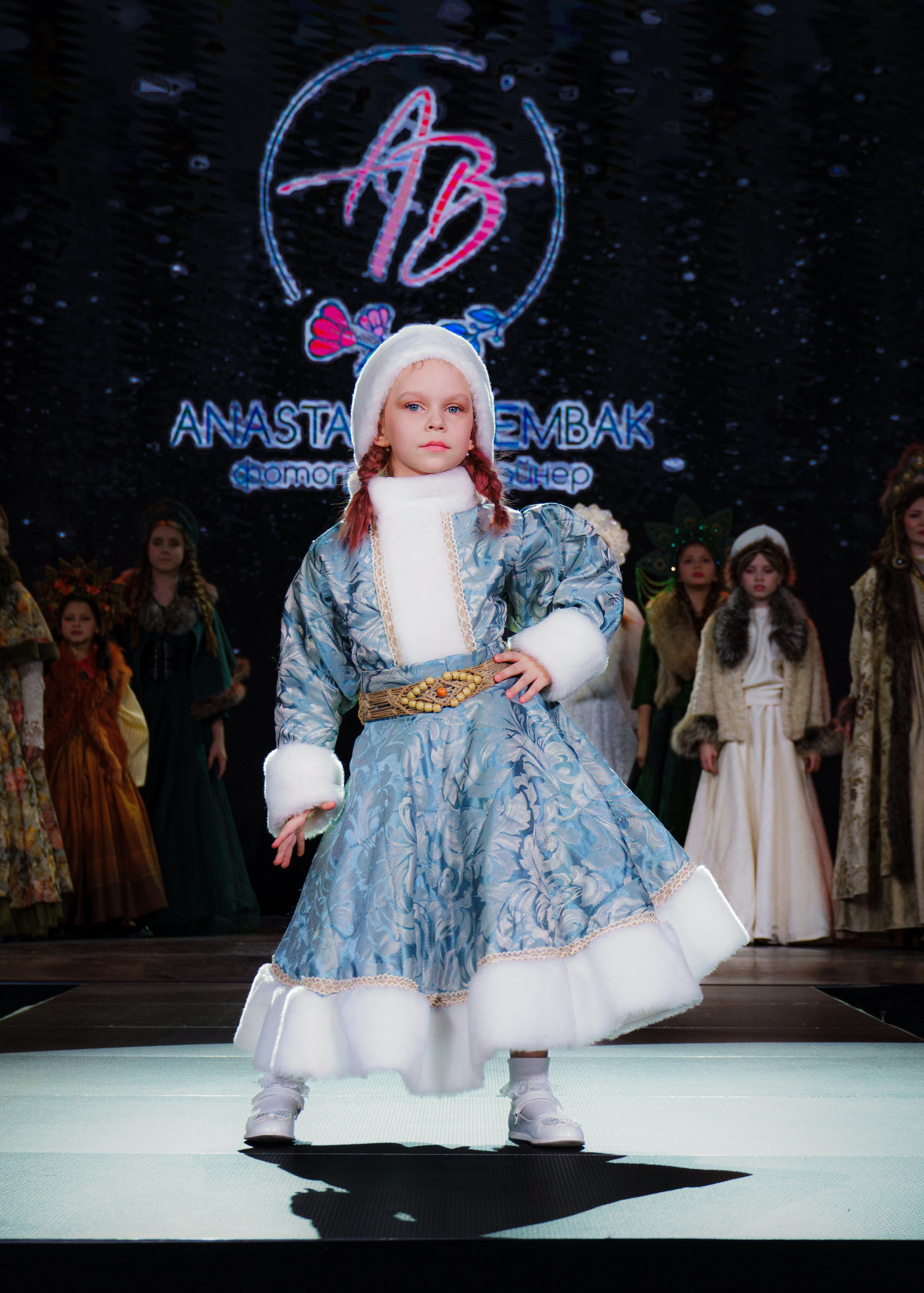 Премия "Сибирский стиль 2024"