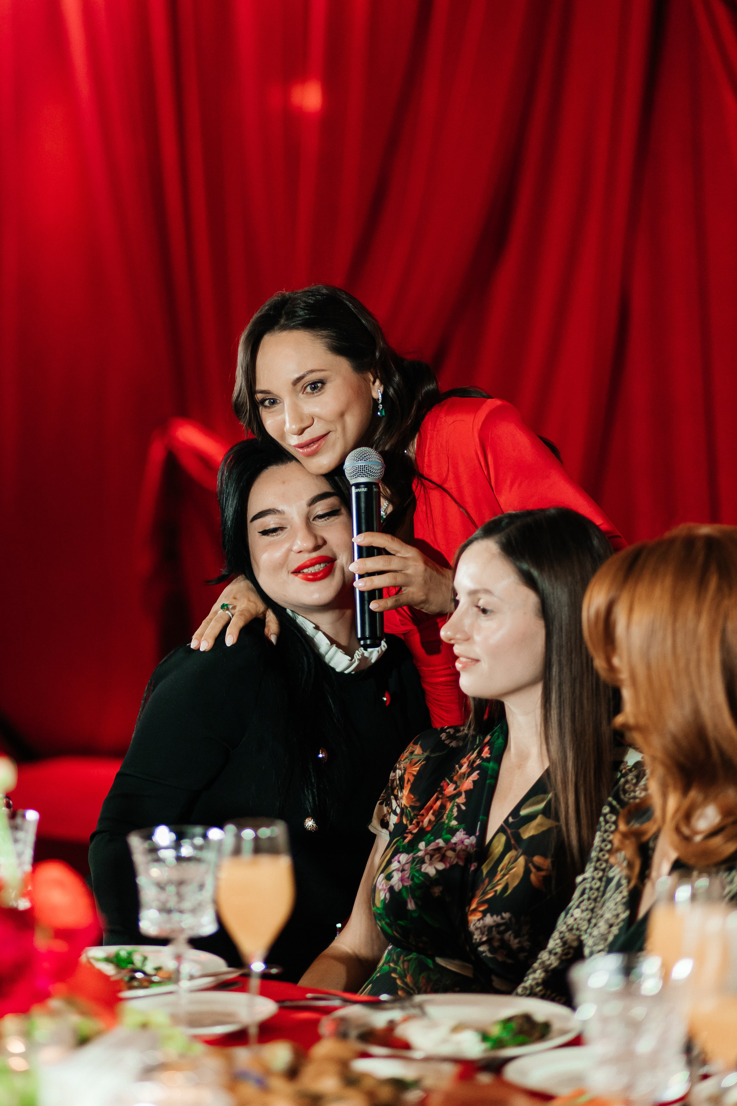 День рождения. Фотограф в Краснодаре Алла Потоцкая