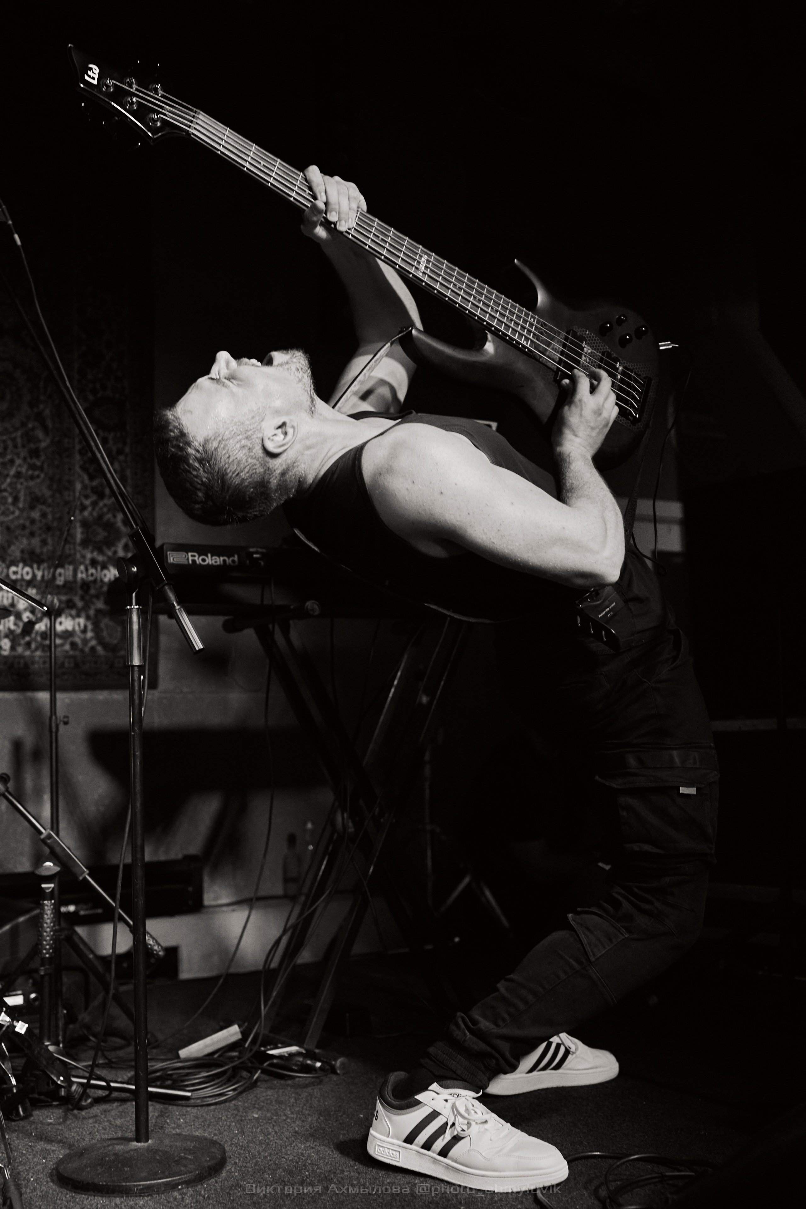 29.08.2024 НШБ Техника без опасности. Виктория Ахмылова. Фотограф в Москве