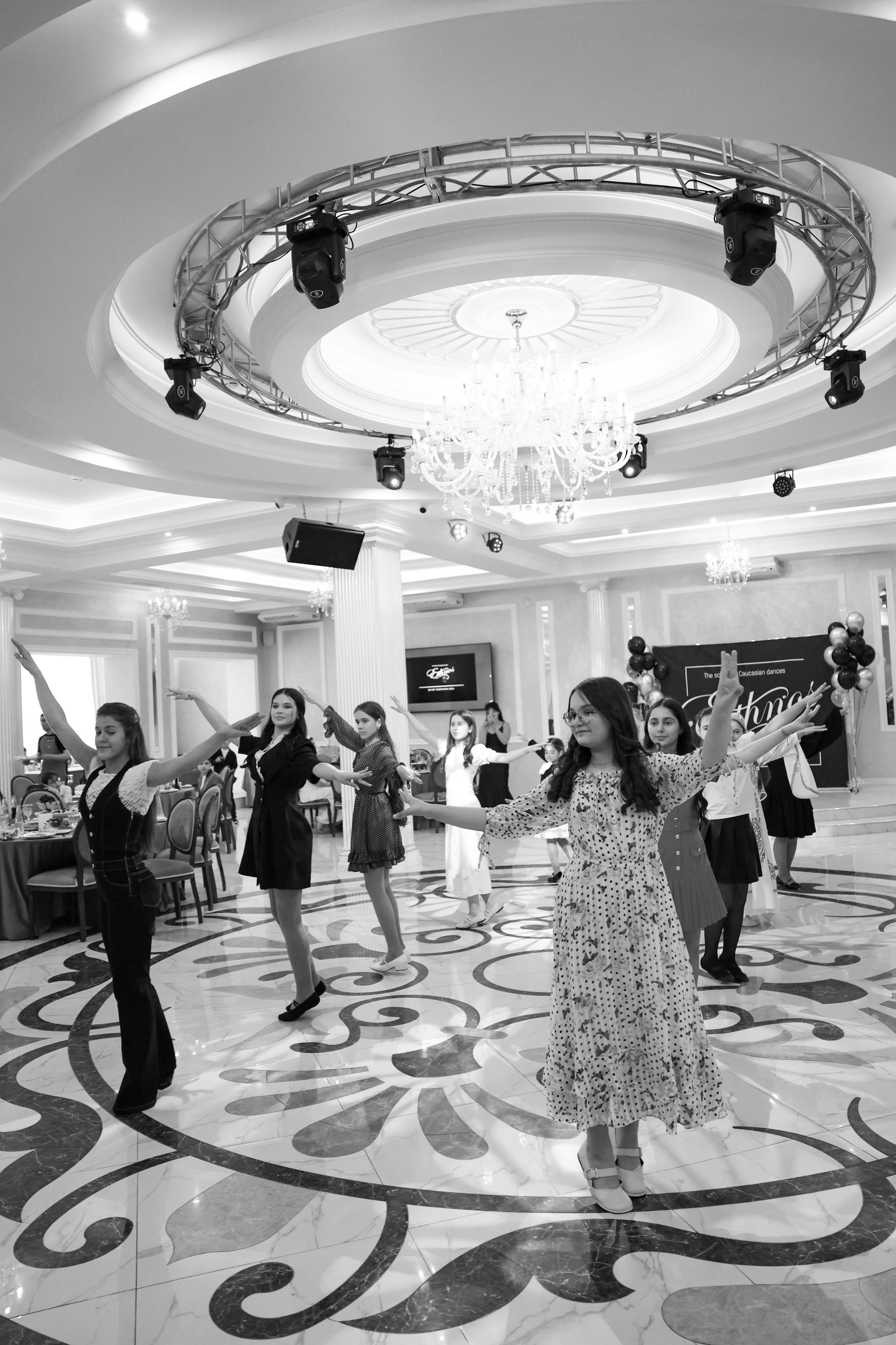 Мероприятия в ресторане. Женский фотограф в Москве Камила Бакаева