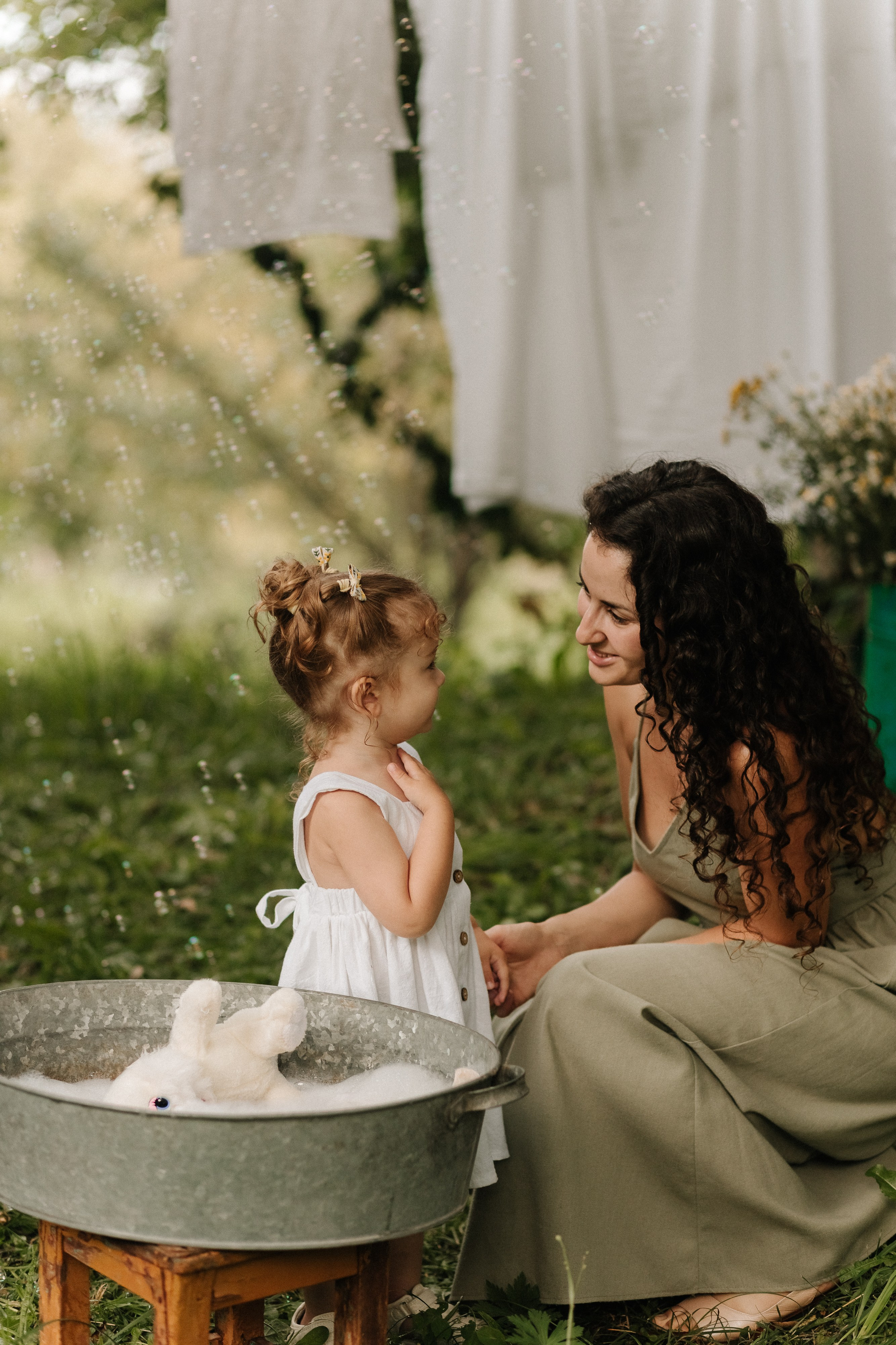 Семейная история. Свадебный и семейный фотограф Исаев Давид