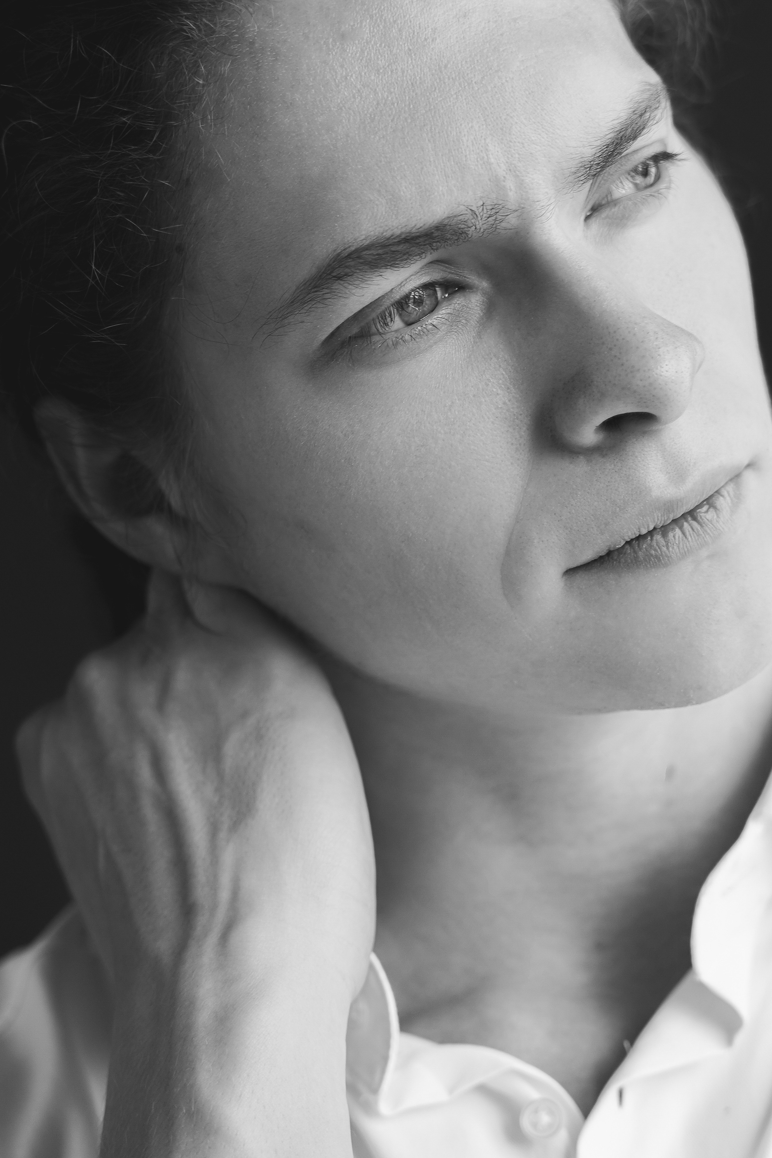 Андрей Лихачев. Арт-фотограф в Краснодаре