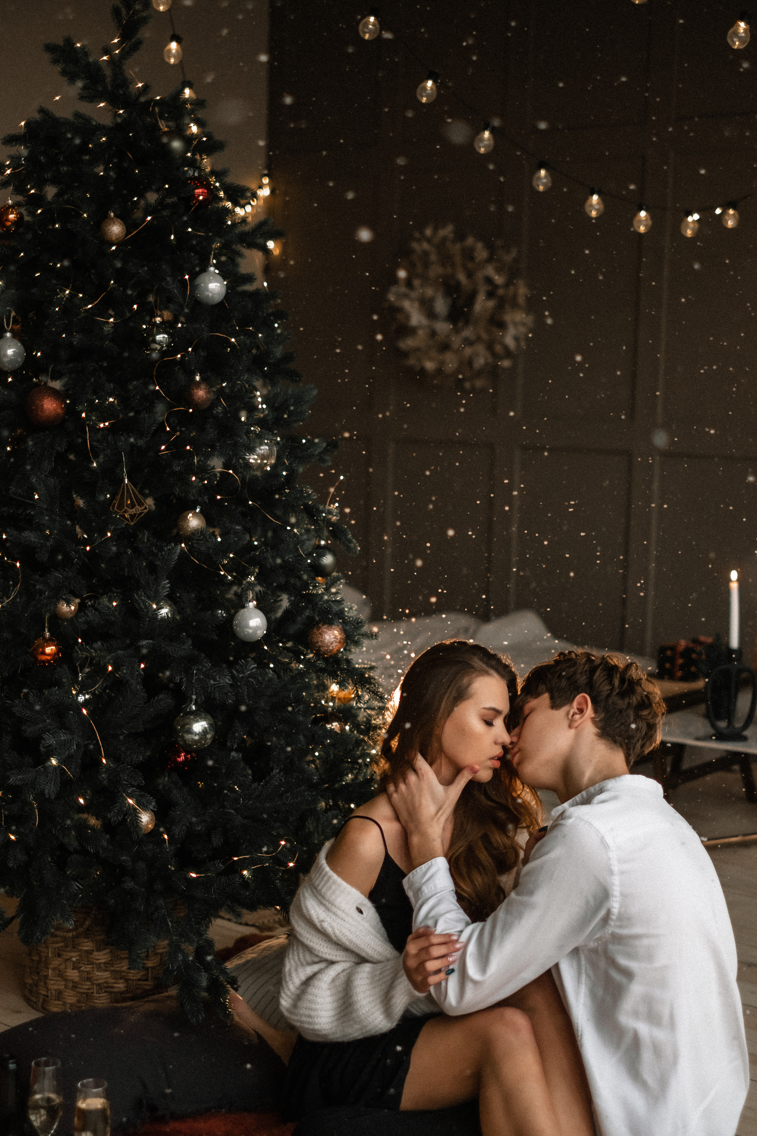 Life style фотограф в Москве Ирина Кикина. Стильная фотосессия