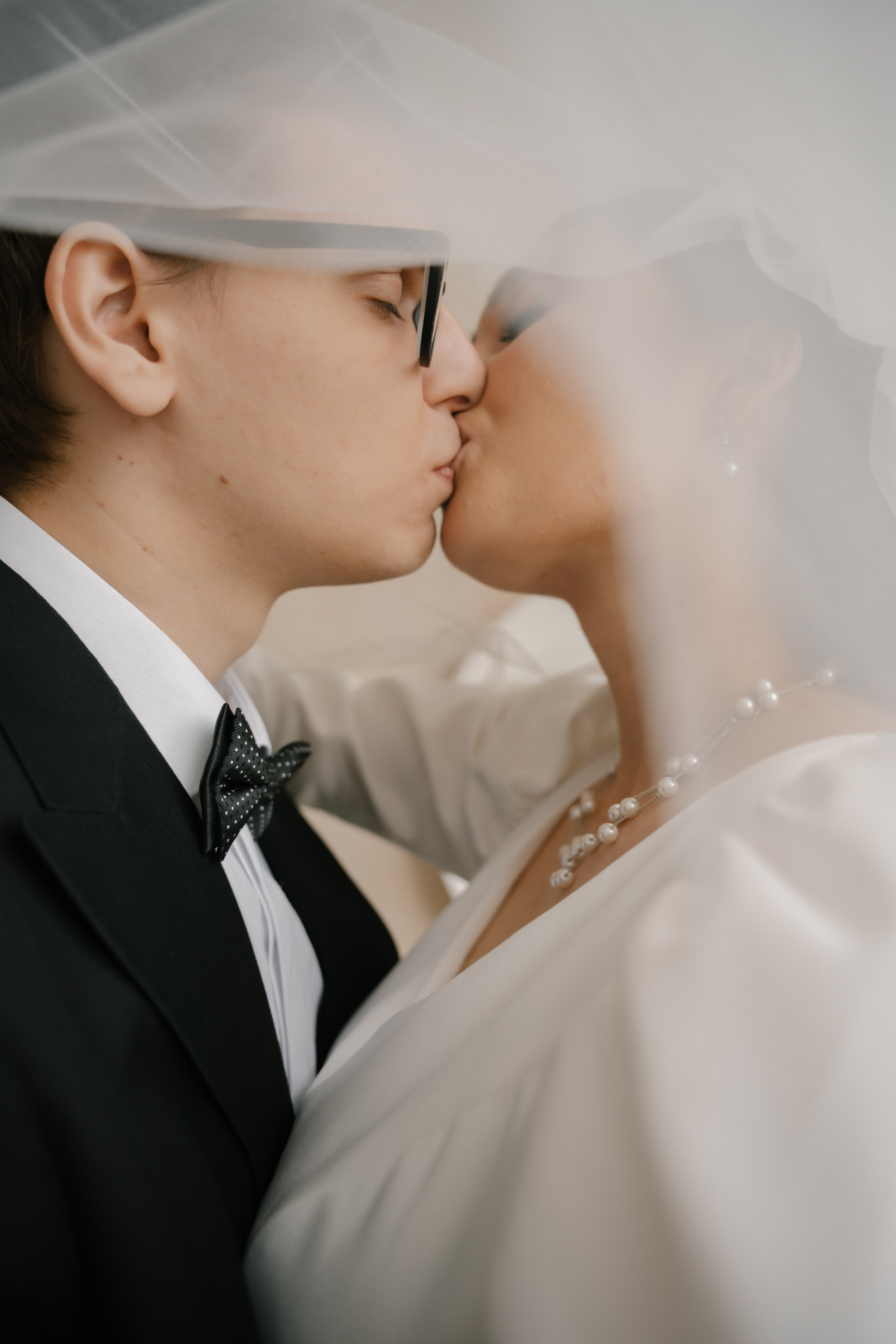 Дарья и Константин. Ульяна Ремезова | Фотограф | Челябинск