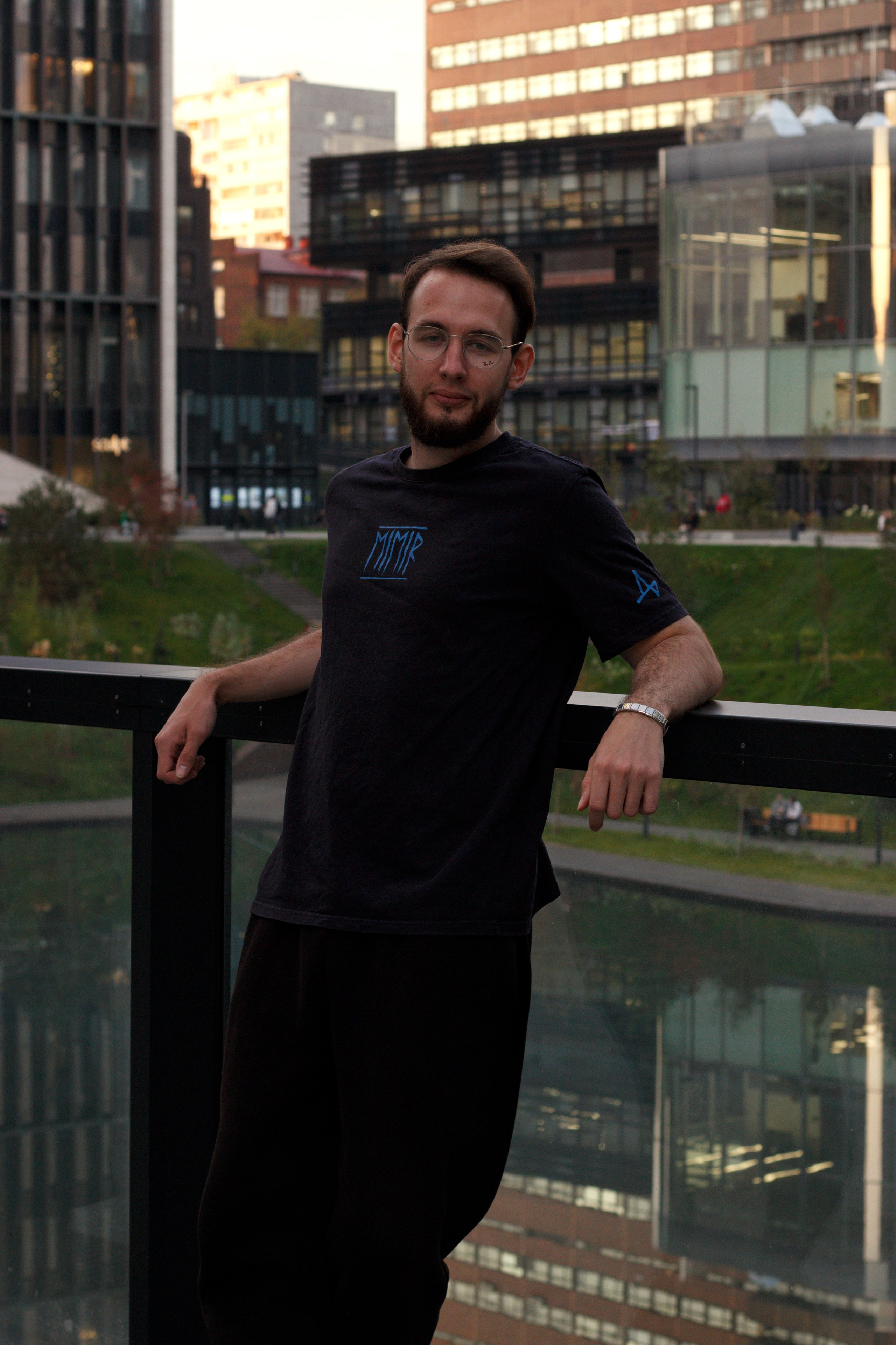 Никита. Фотограф Анастасия Москва|Одинцово