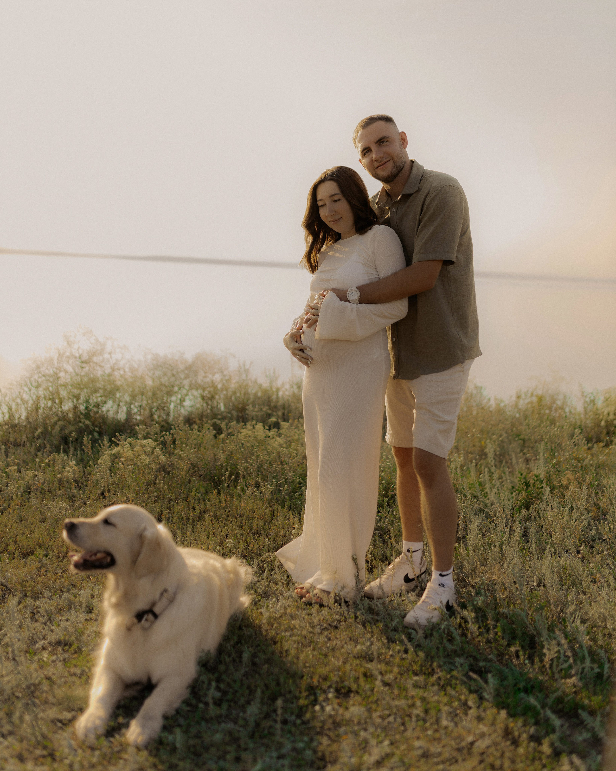 Наталья и Алексей. DARYA.BELKINA