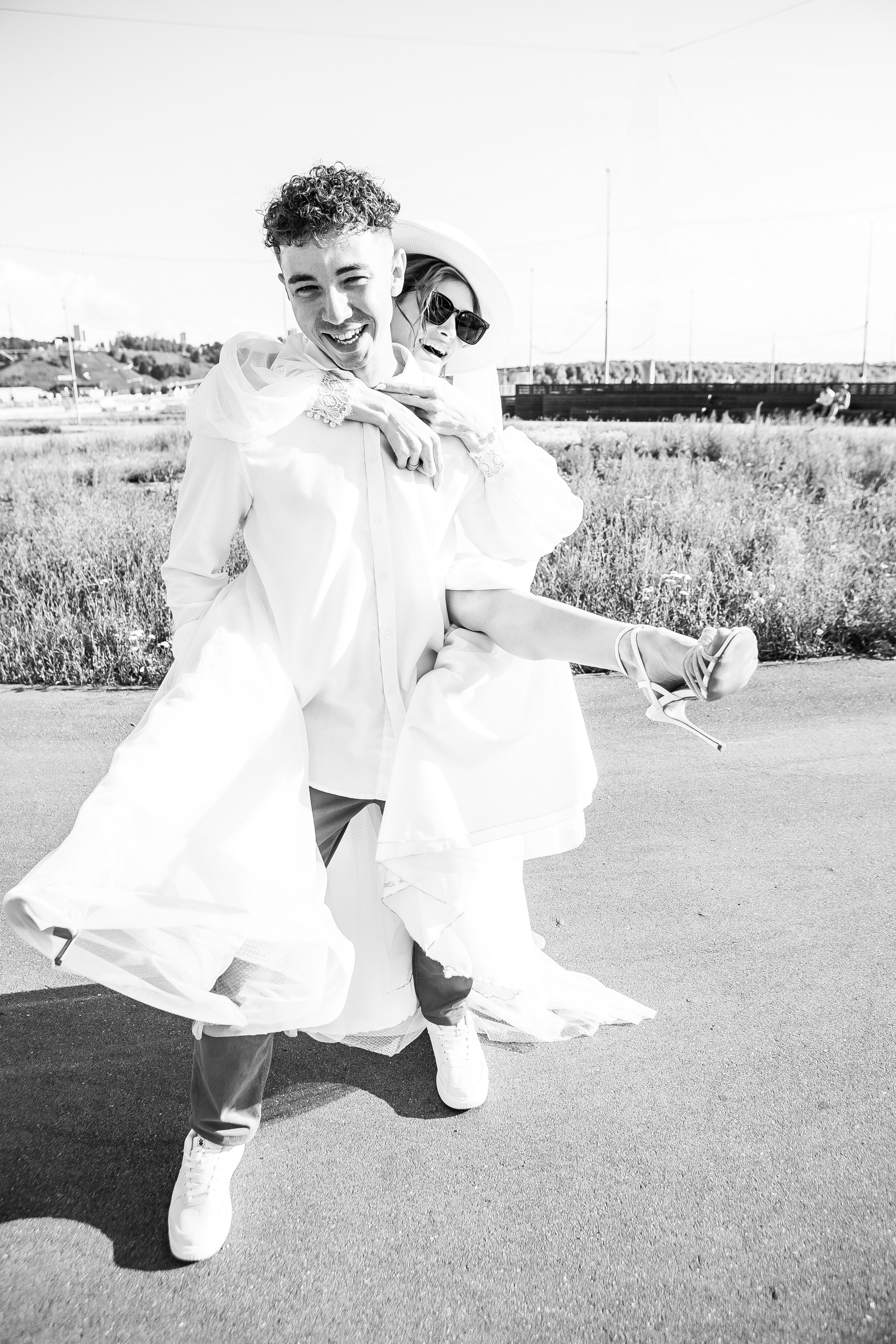 Свадебный фотограф Нижний Новгород. Свадебный и контент фотограф в Нижнем Новгороде Владимир Пресняков