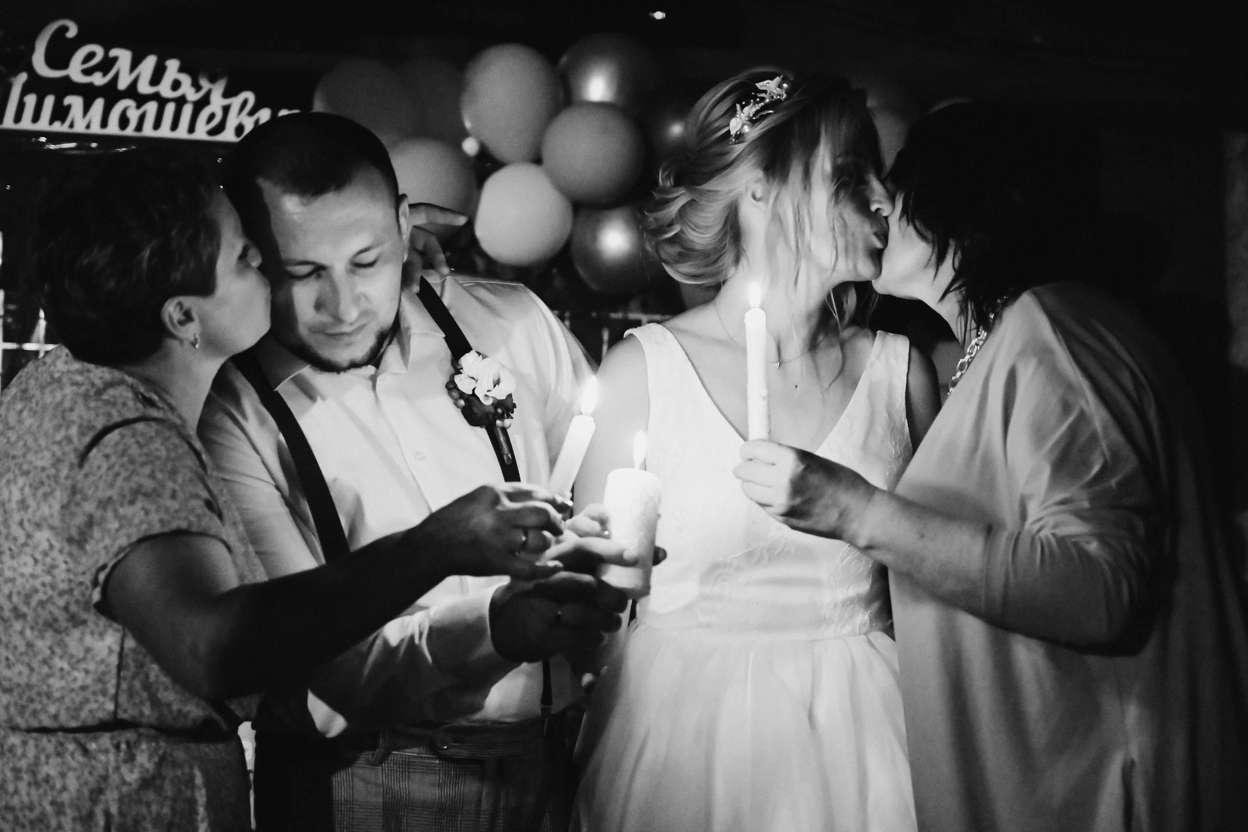 Alisa & Vitaliy. LifeStyle фотограф Анна Воробьёва Санкт-Петербург