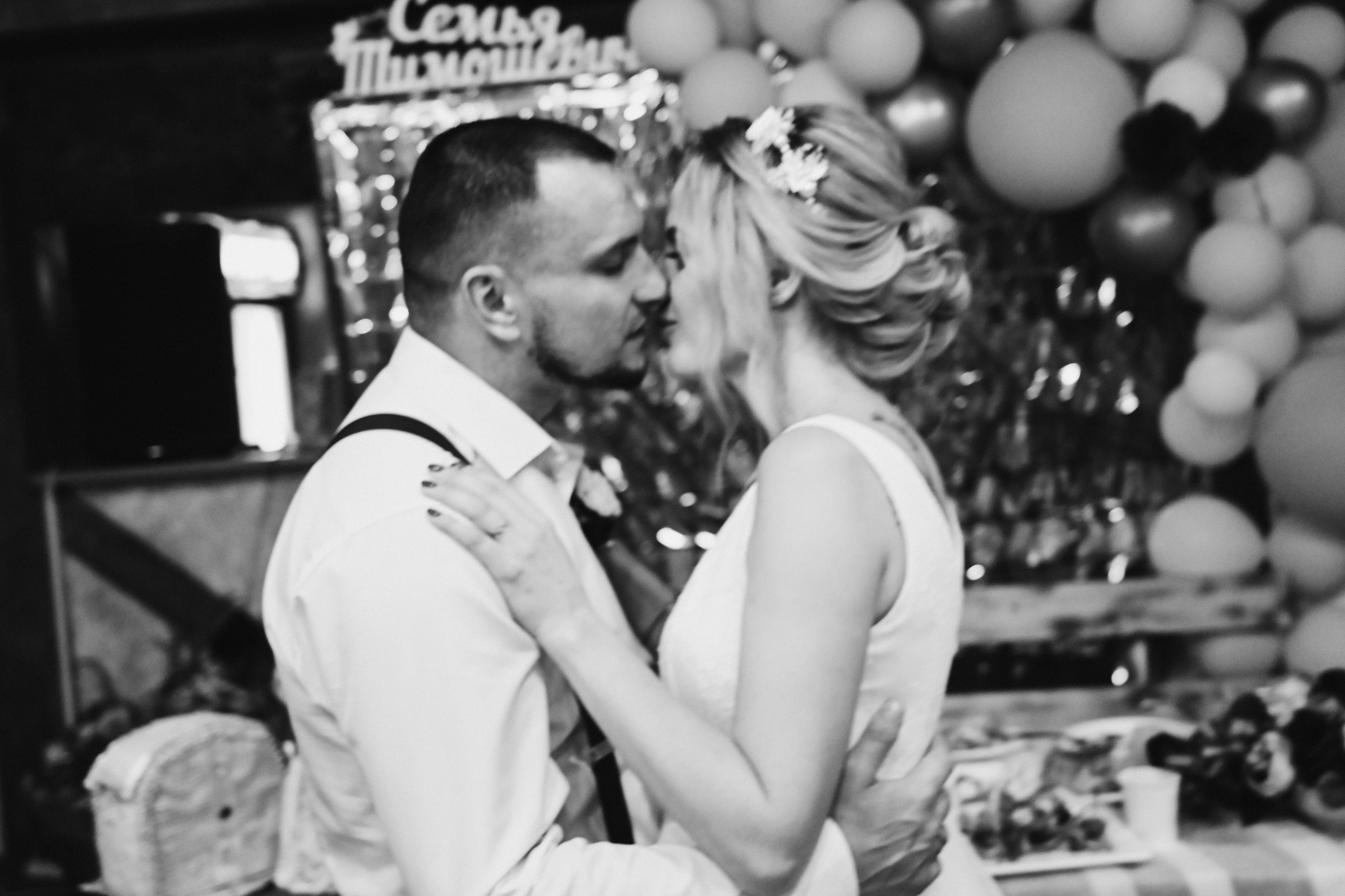 Alisa & Vitaliy. LifeStyle фотограф Анна Воробьёва Санкт-Петербург