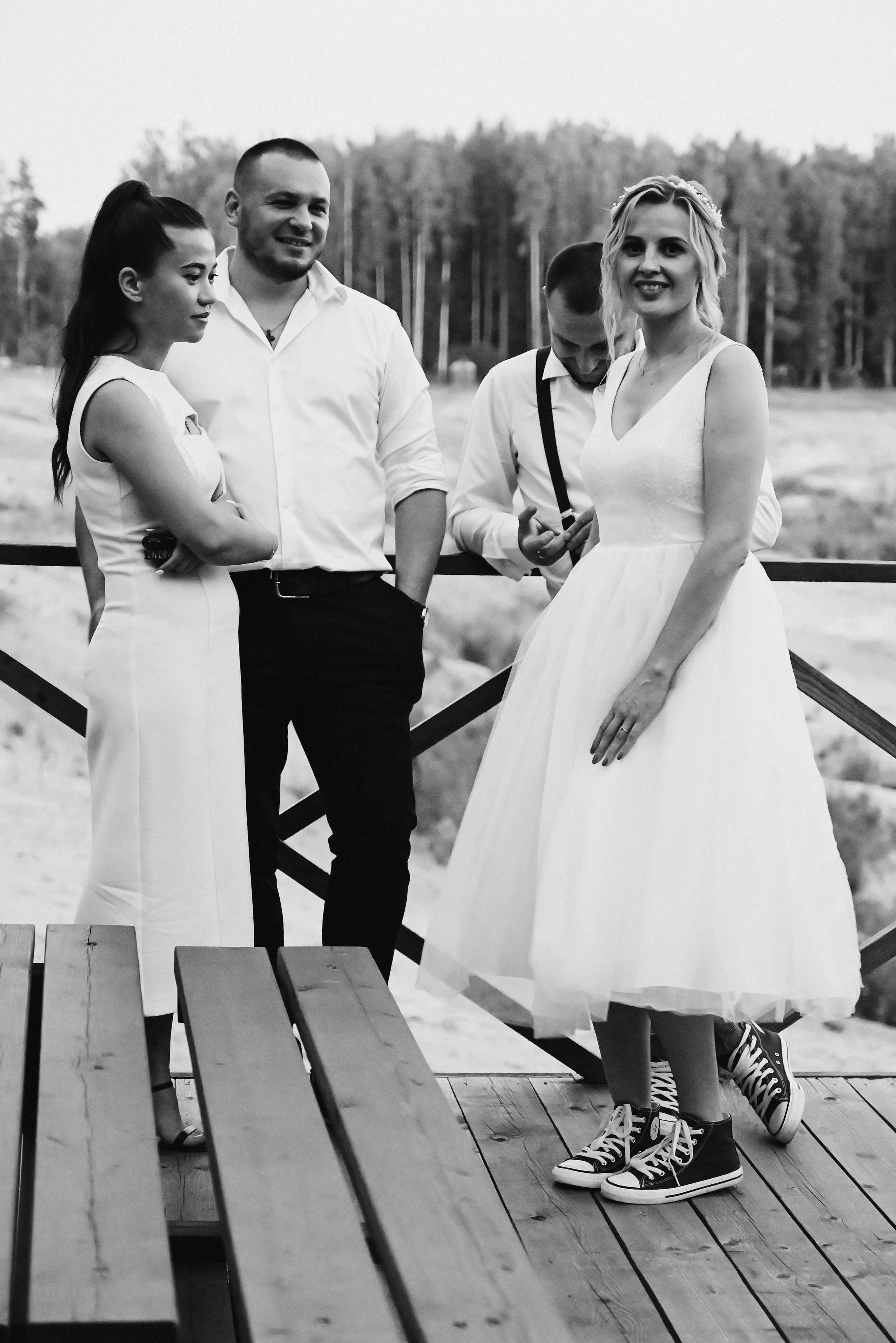 Alisa & Vitaliy. LifeStyle фотограф Анна Воробьёва Санкт-Петербург