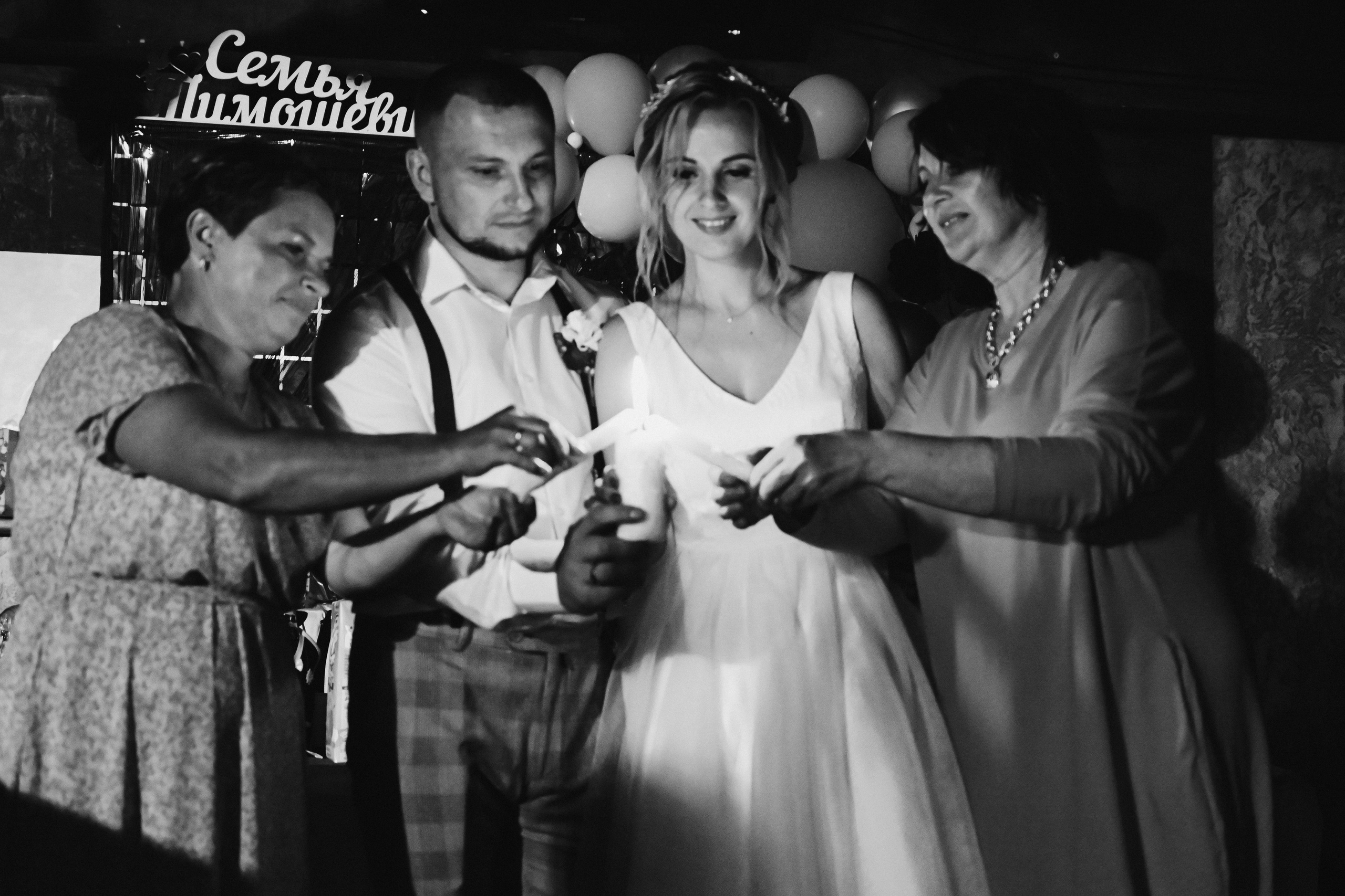 Alisa & Vitaliy. LifeStyle фотограф Анна Воробьёва Санкт-Петербург