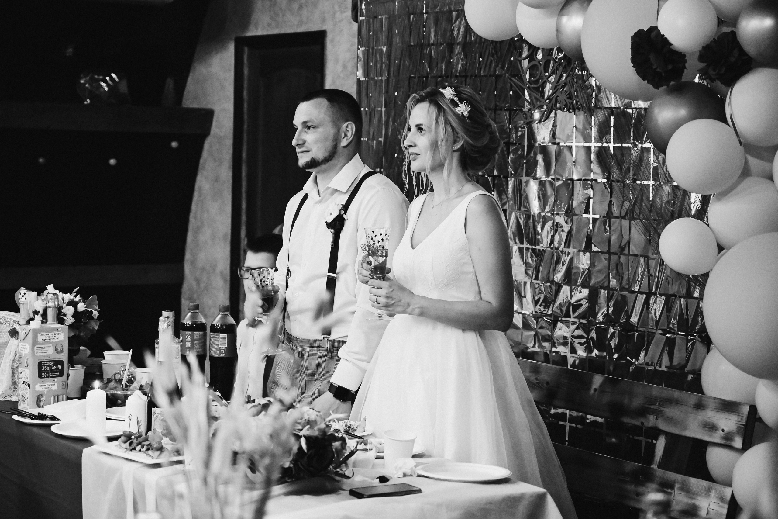 Alisa & Vitaliy. LifeStyle фотограф Анна Воробьёва Санкт-Петербург