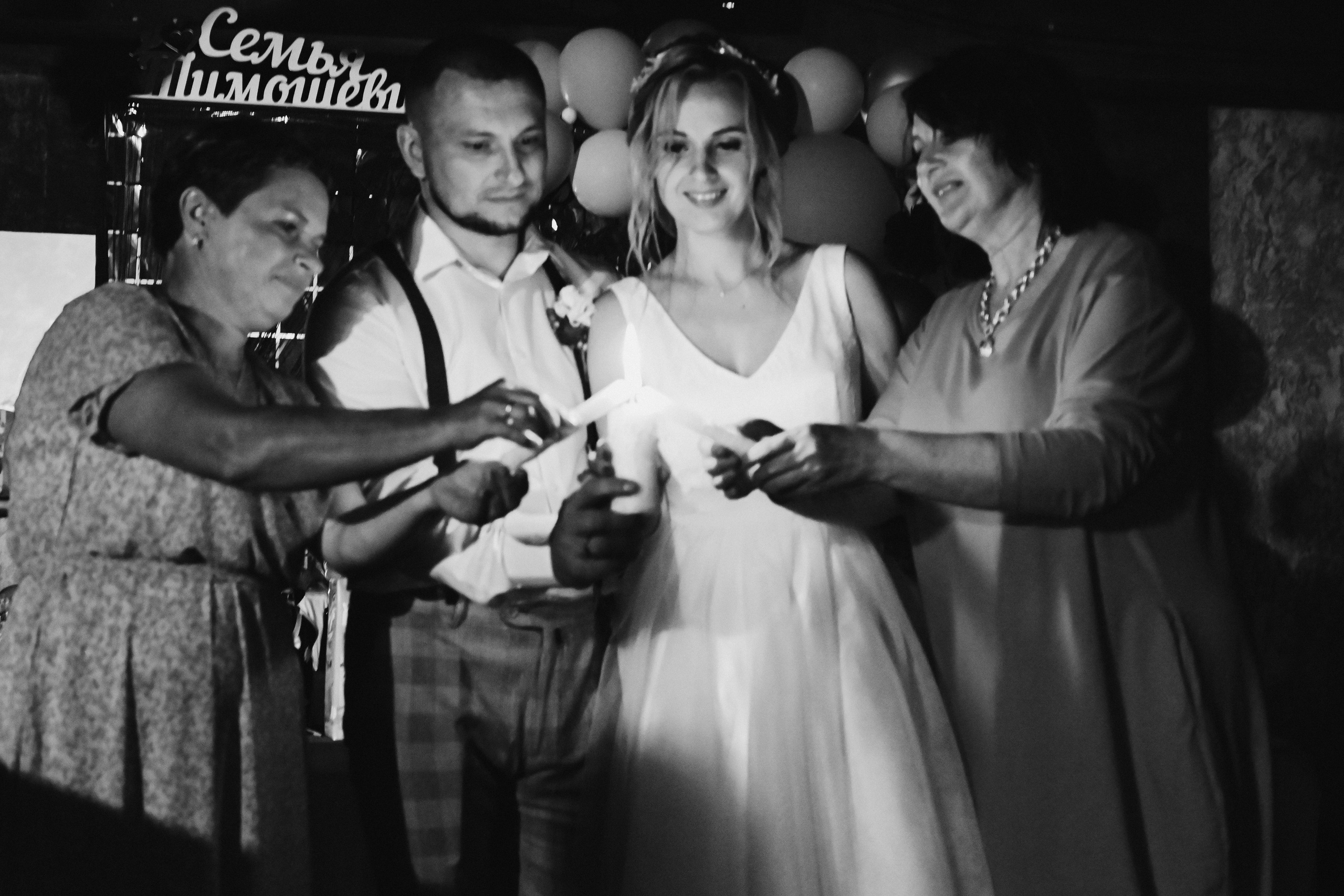 Alisa & Vitaliy. LifeStyle фотограф Анна Воробьёва Санкт-Петербург