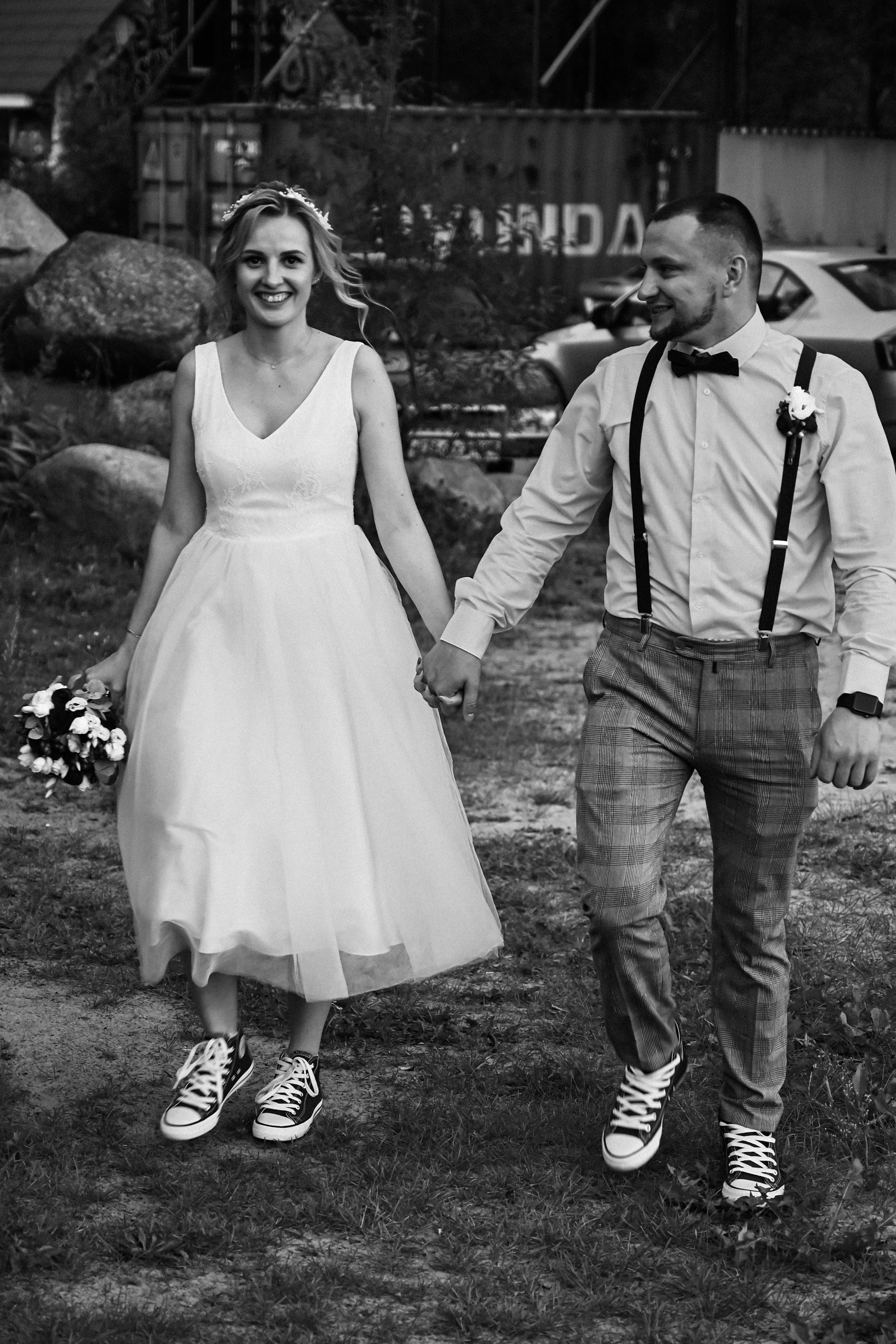 Alisa & Vitaliy. LifeStyle фотограф Анна Воробьёва Санкт-Петербург