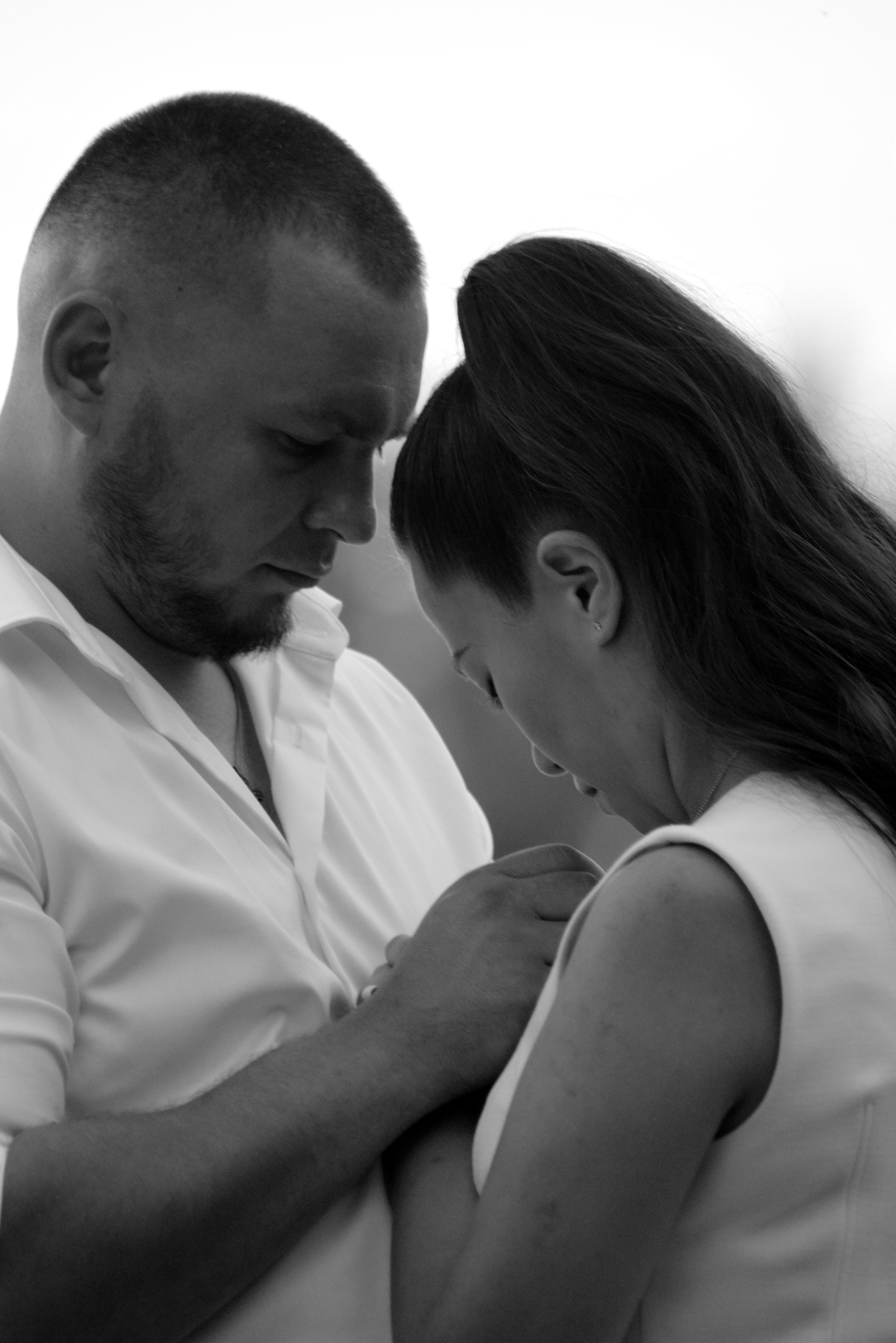 Alisa & Vitaliy. LifeStyle фотограф Анна Воробьёва Санкт-Петербург