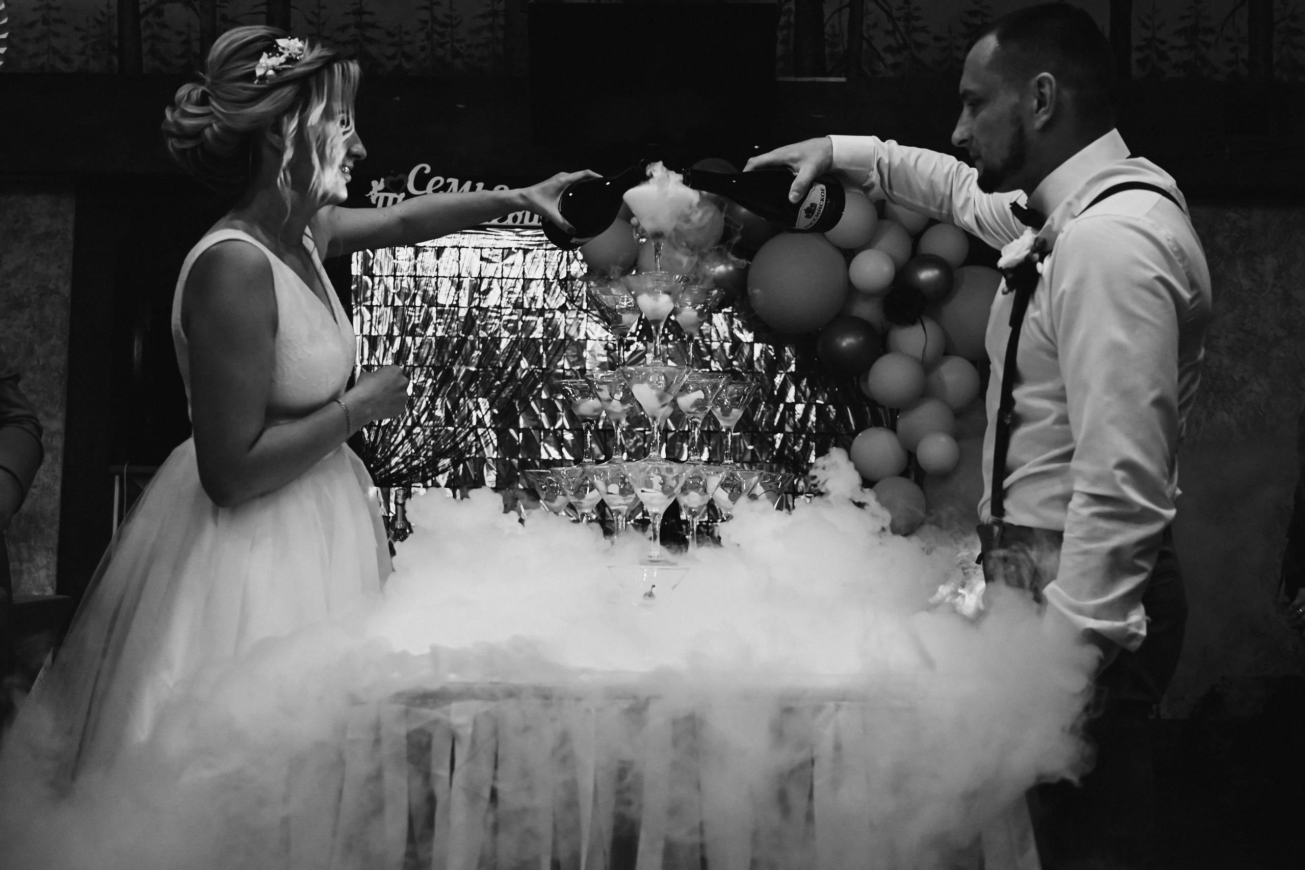 Alisa & Vitaliy. LifeStyle фотограф Анна Воробьёва Санкт-Петербург