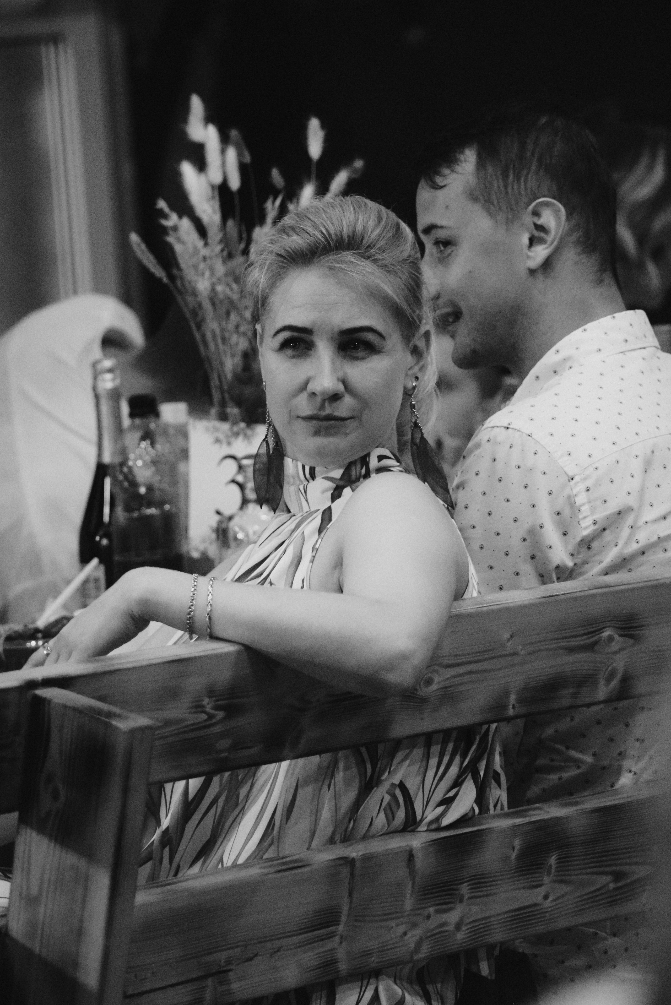 Alisa & Vitaliy. LifeStyle фотограф Анна Воробьёва Санкт-Петербург