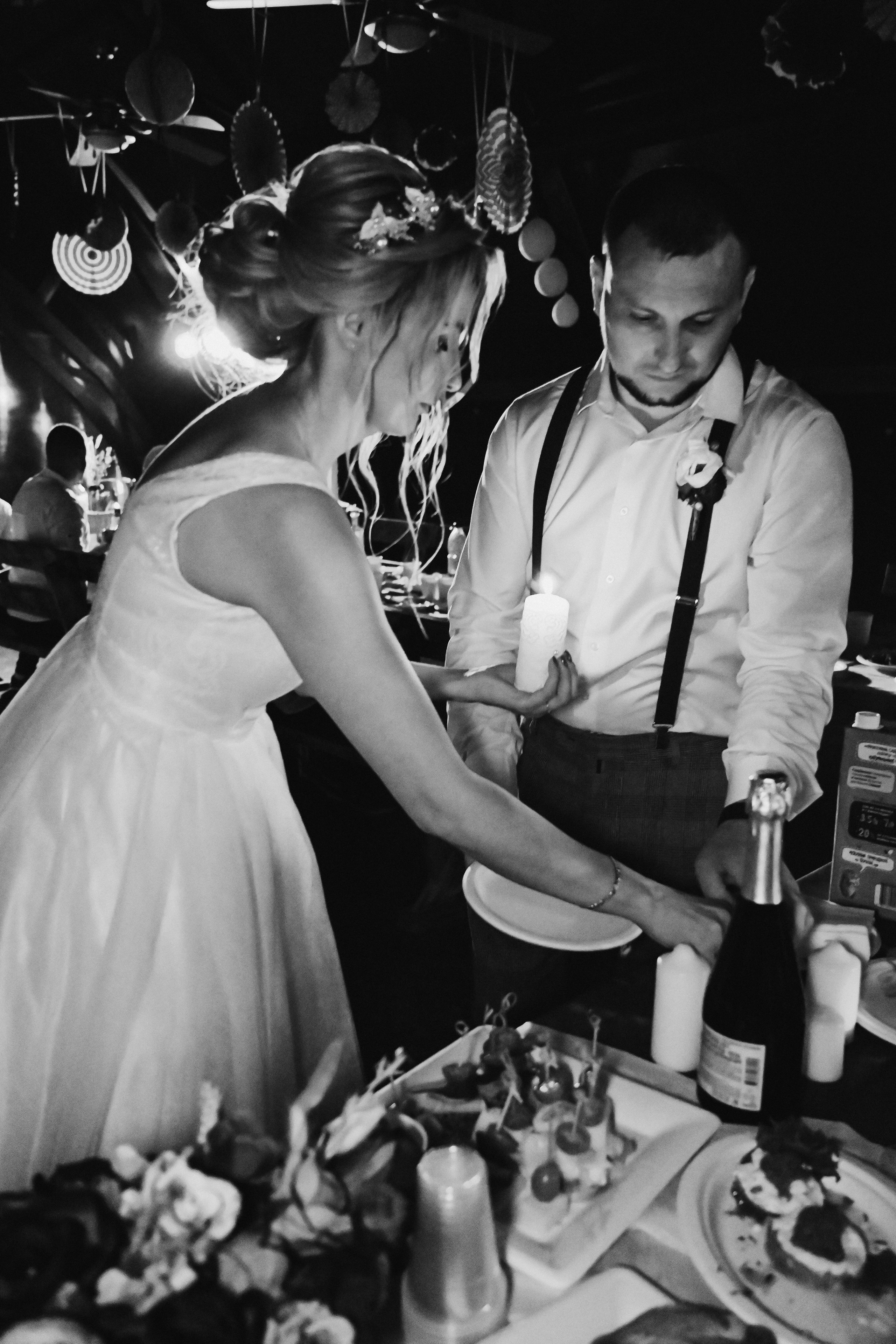 Alisa & Vitaliy. LifeStyle фотограф Анна Воробьёва Санкт-Петербург