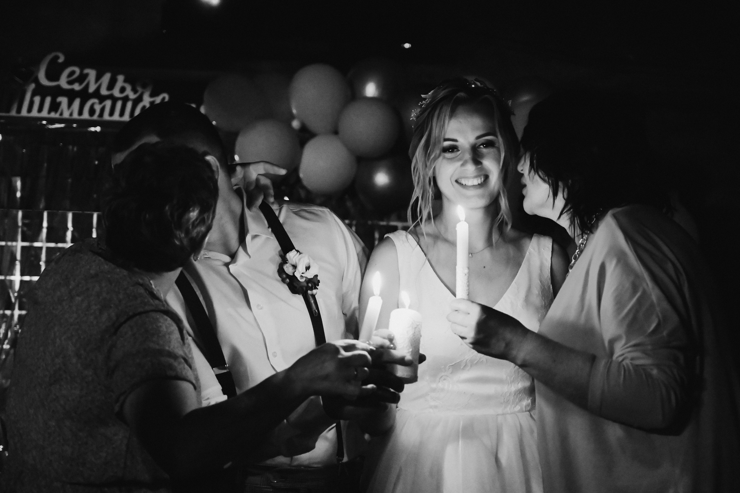 Alisa & Vitaliy. LifeStyle фотограф Анна Воробьёва Санкт-Петербург