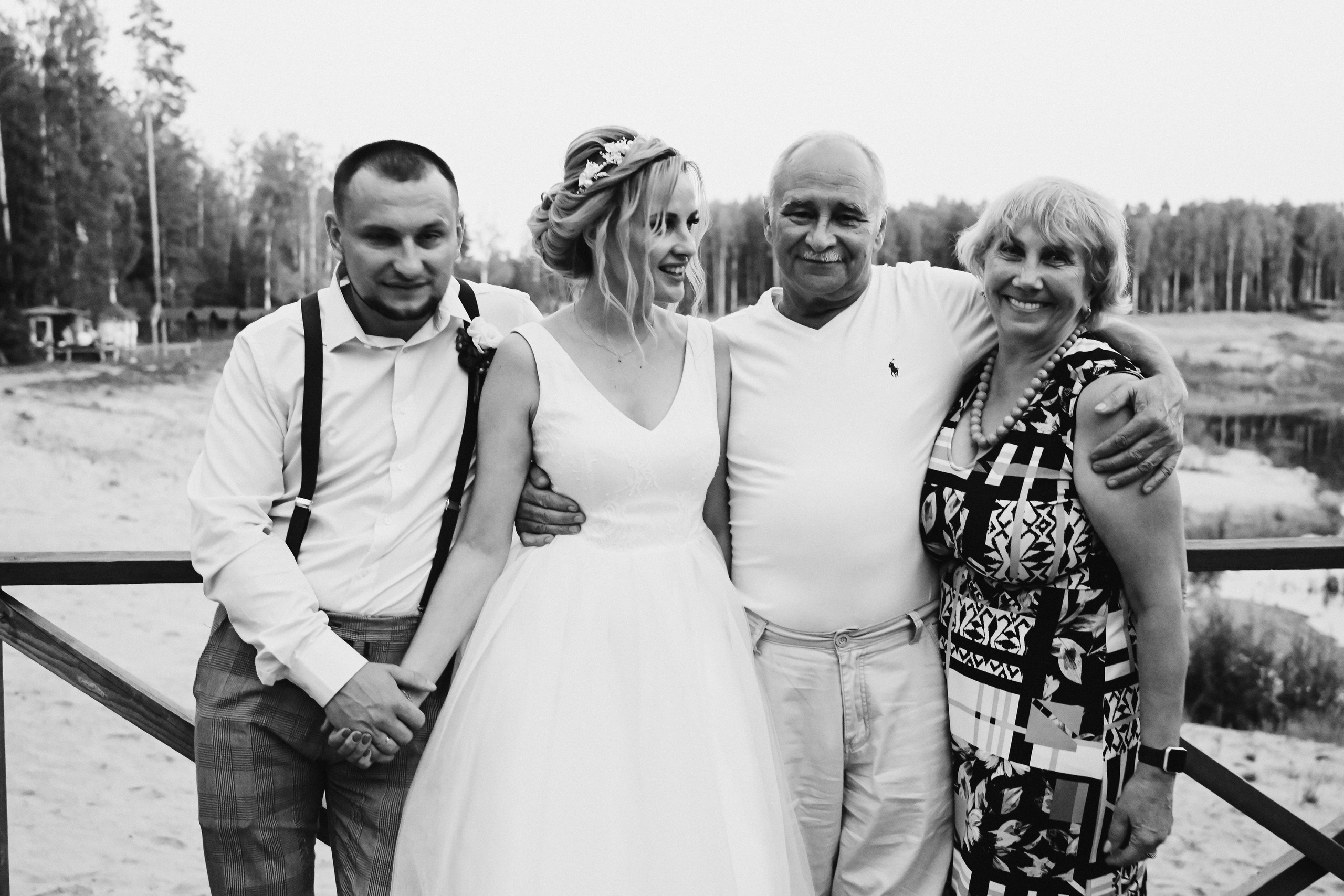 Alisa & Vitaliy. LifeStyle фотограф Анна Воробьёва Санкт-Петербург