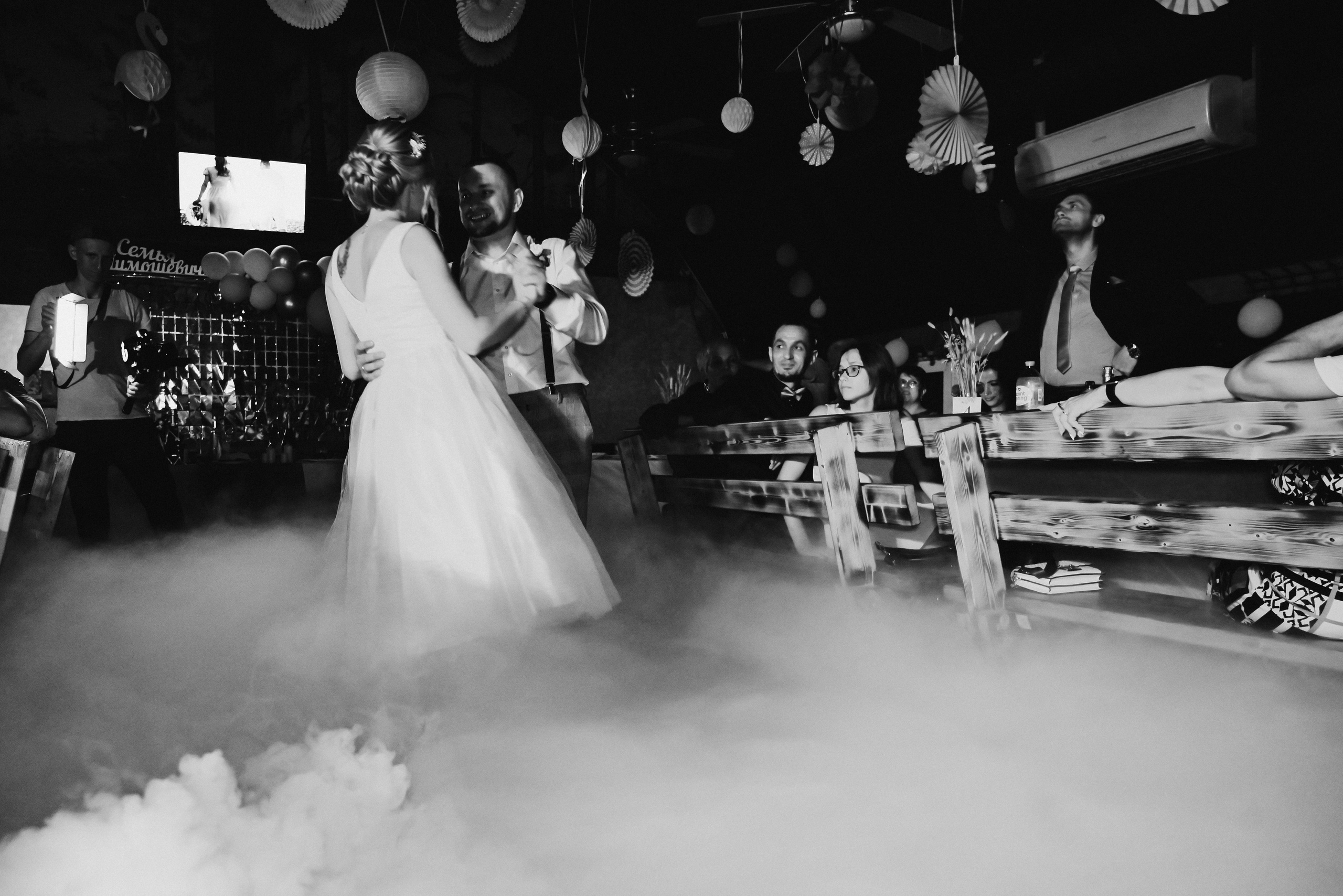 Alisa & Vitaliy. LifeStyle фотограф Анна Воробьёва Санкт-Петербург