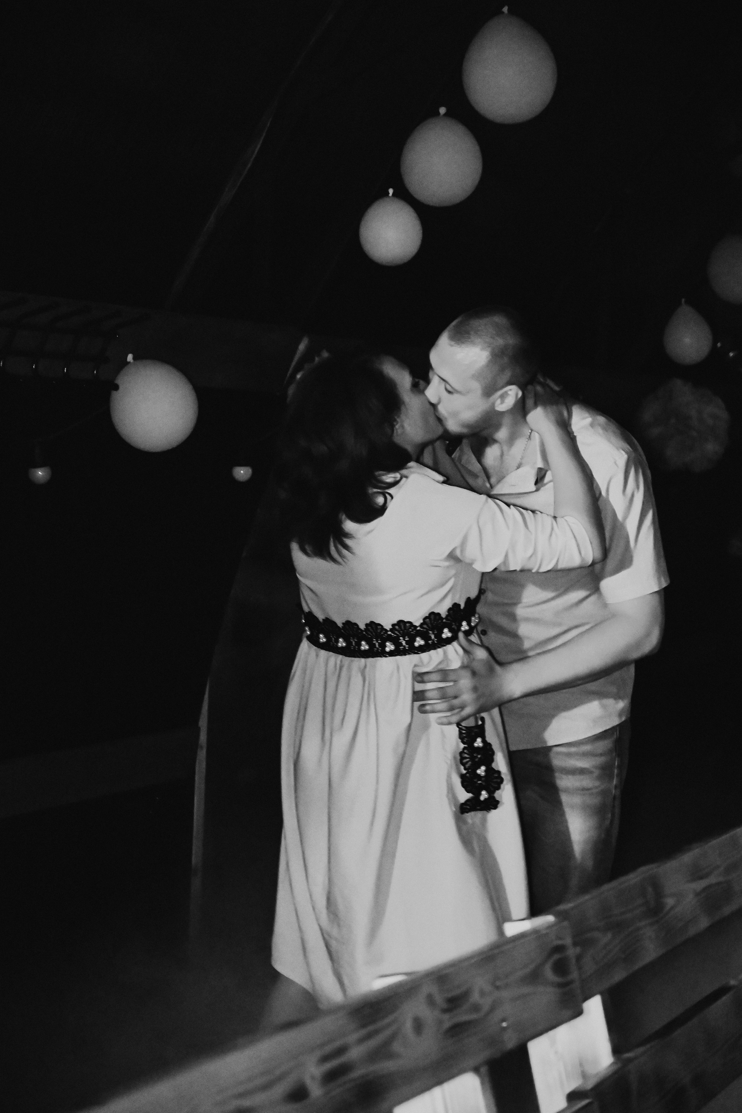 Alisa & Vitaliy. LifeStyle фотограф Анна Воробьёва Санкт-Петербург