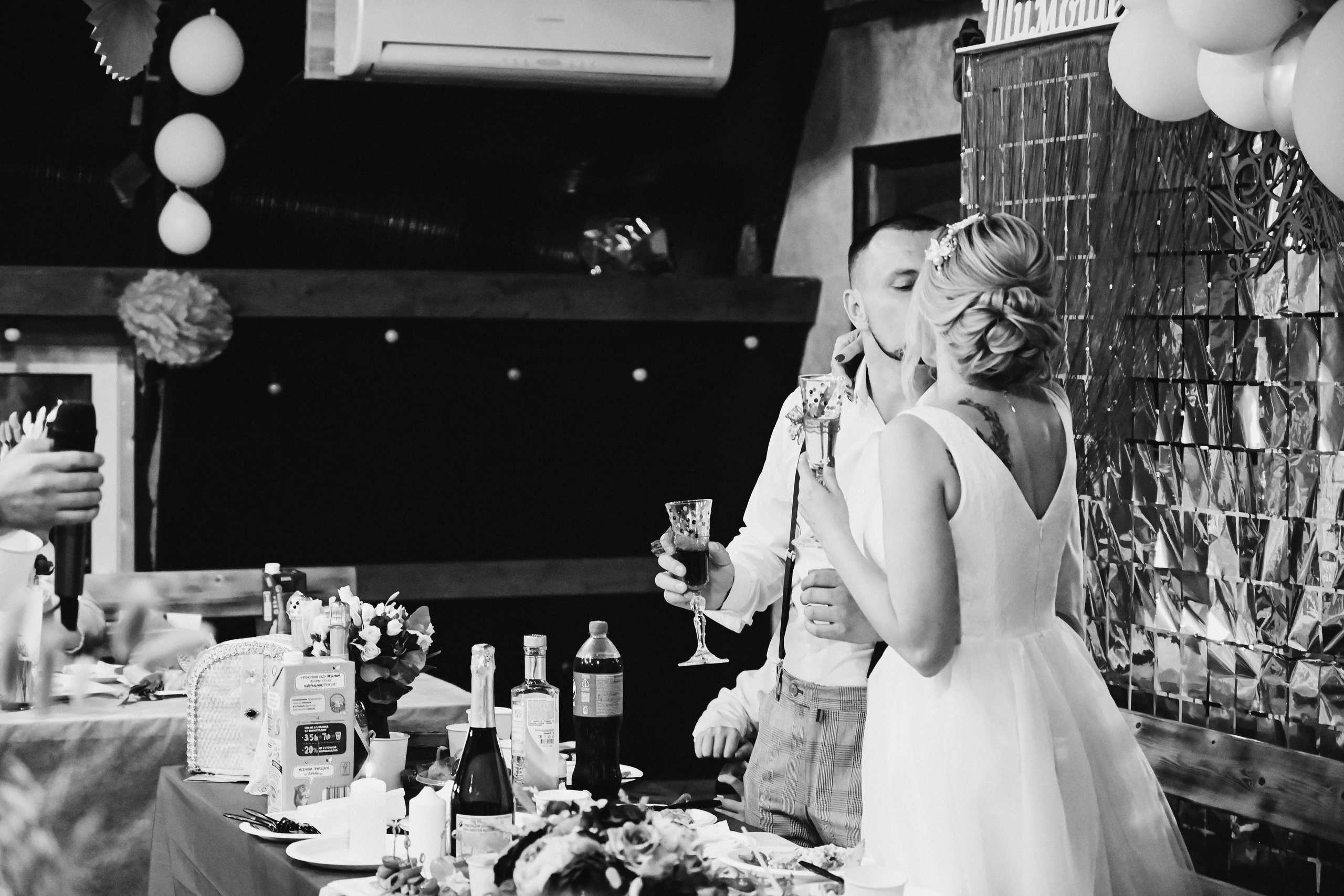 Alisa & Vitaliy. LifeStyle фотограф Анна Воробьёва Санкт-Петербург