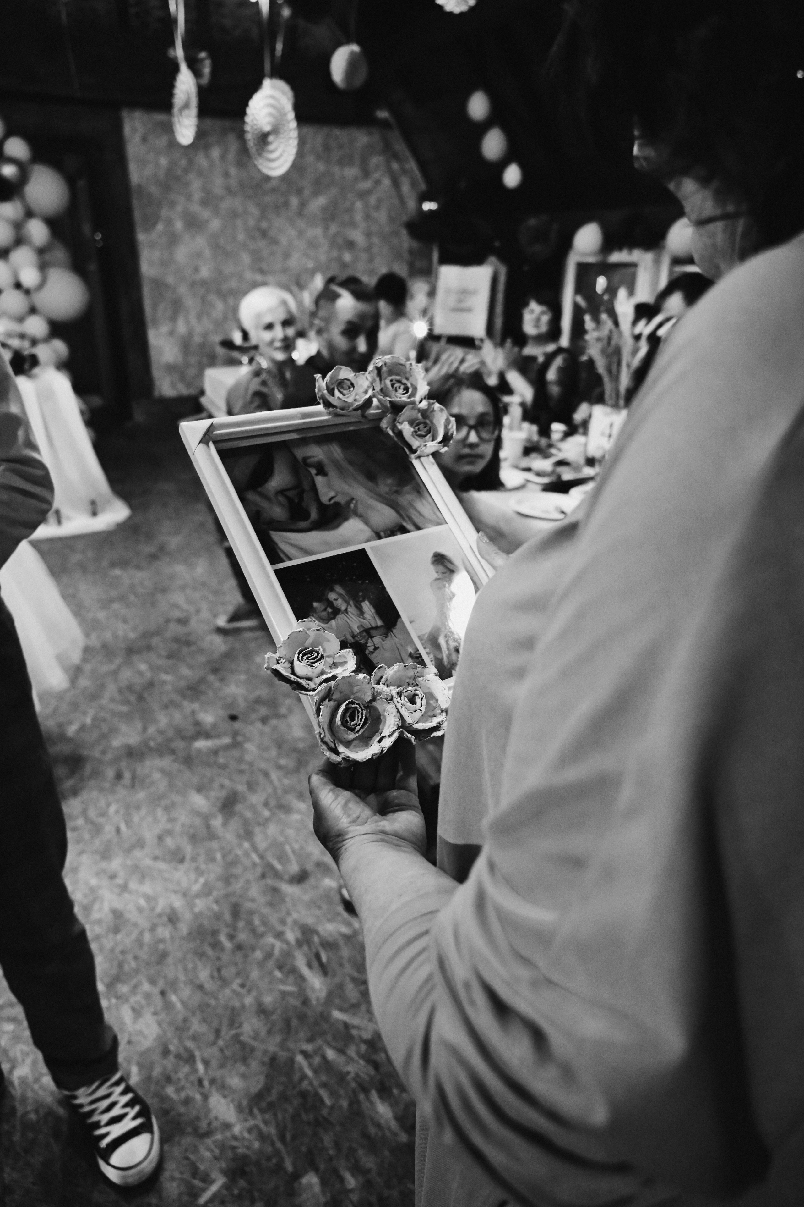 Alisa & Vitaliy. LifeStyle фотограф Анна Воробьёва Санкт-Петербург