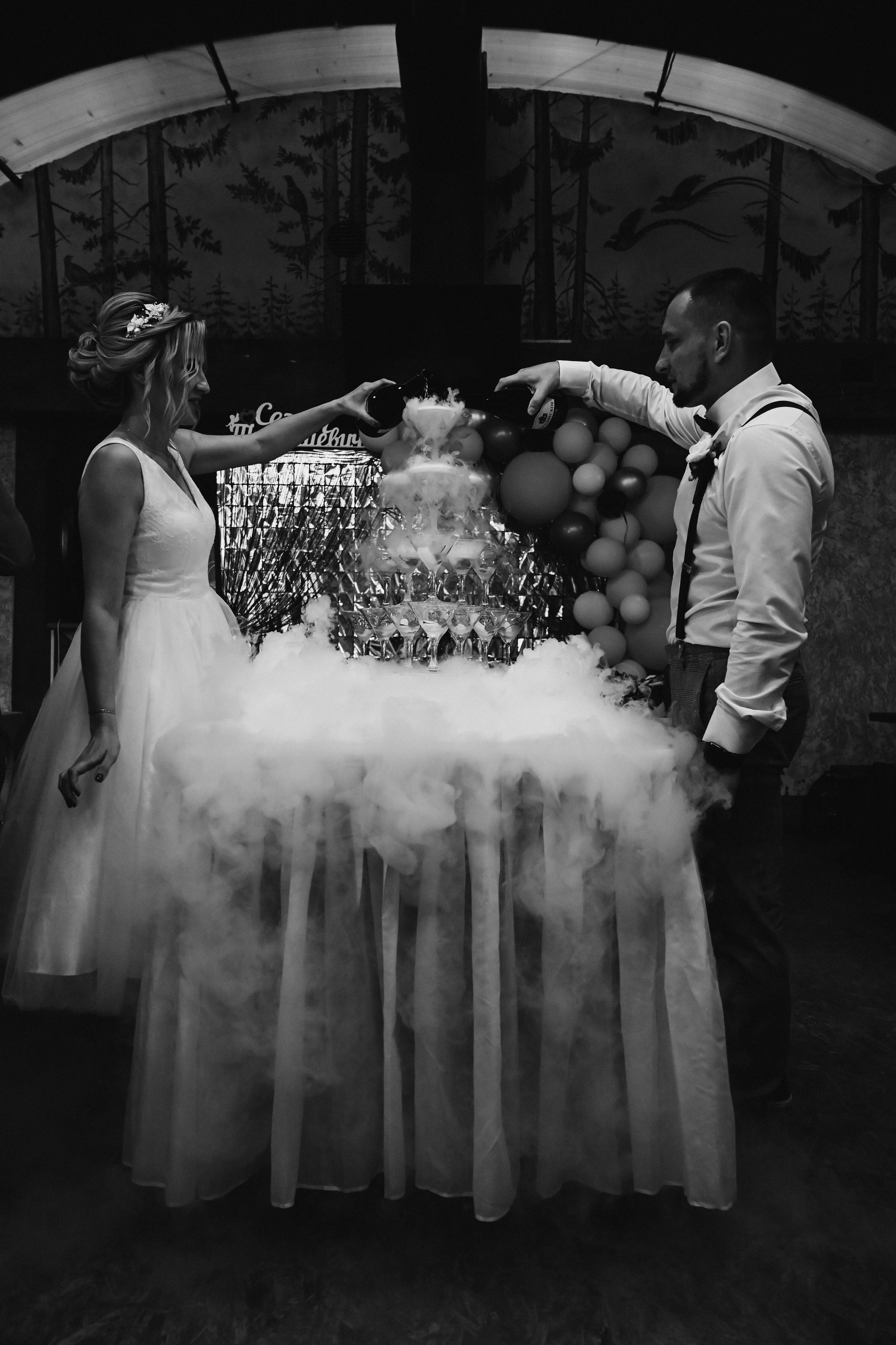 Alisa & Vitaliy. LifeStyle фотограф Анна Воробьёва Санкт-Петербург