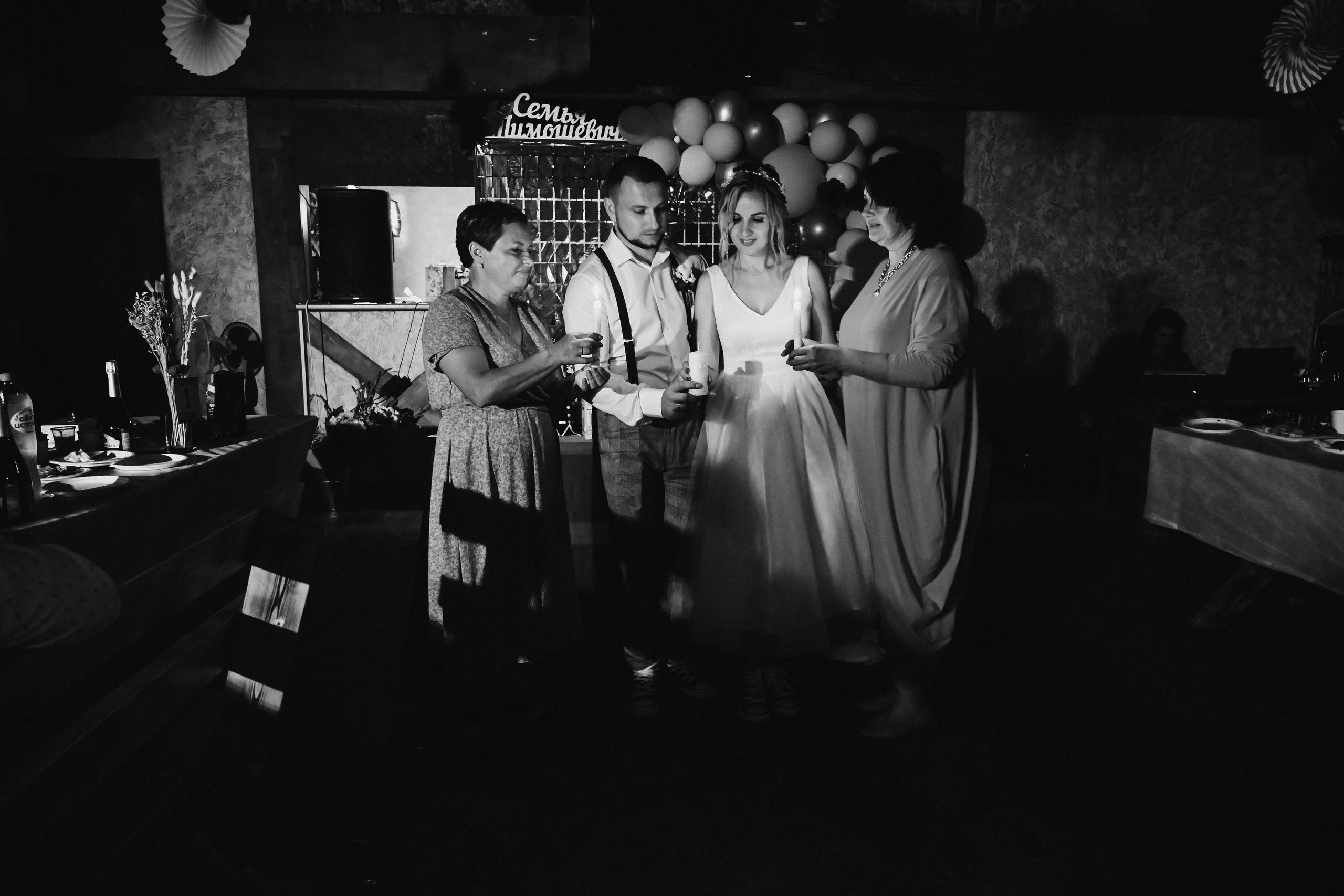 Alisa & Vitaliy. LifeStyle фотограф Анна Воробьёва Санкт-Петербург