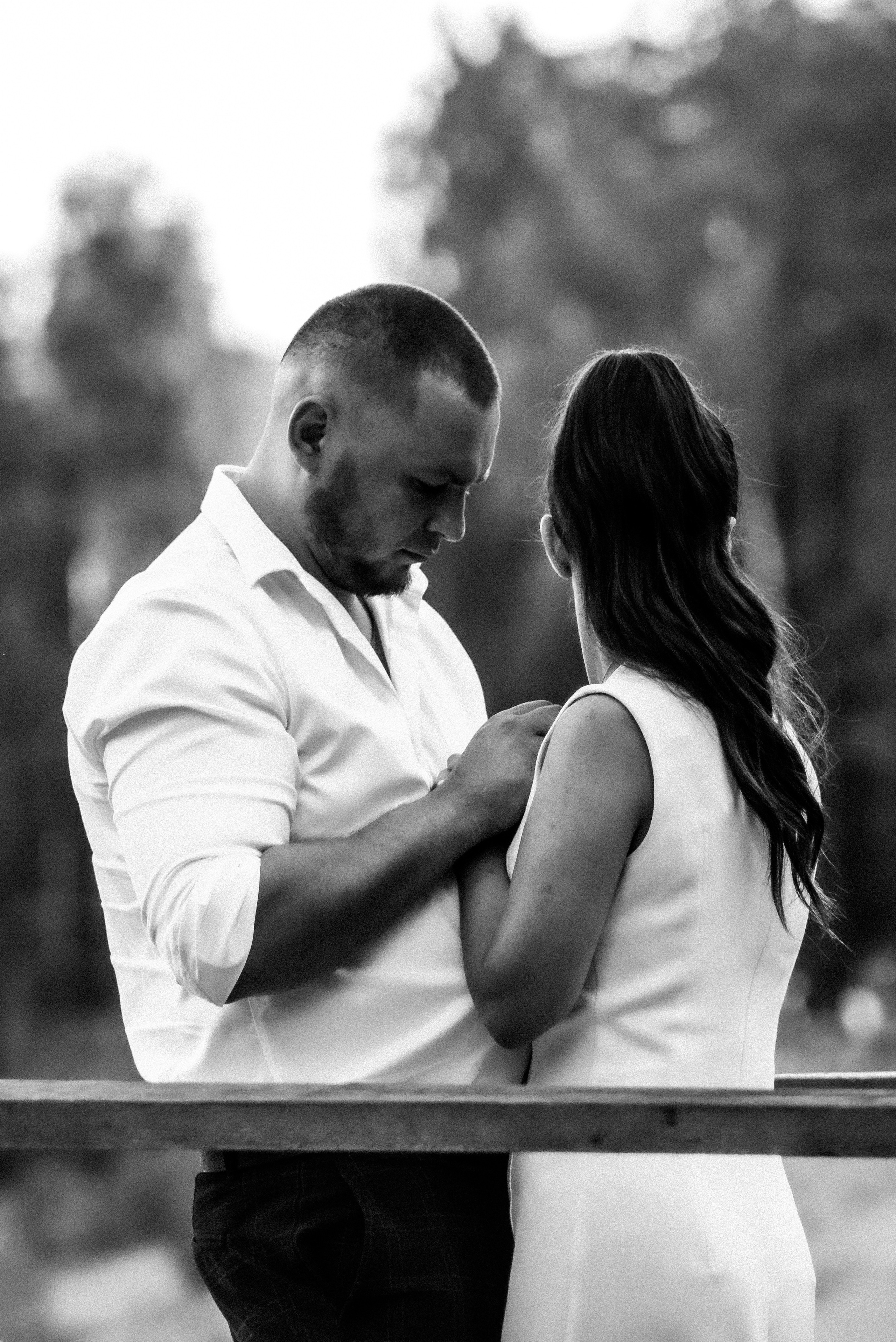 Alisa & Vitaliy. LifeStyle фотограф Анна Воробьёва Санкт-Петербург