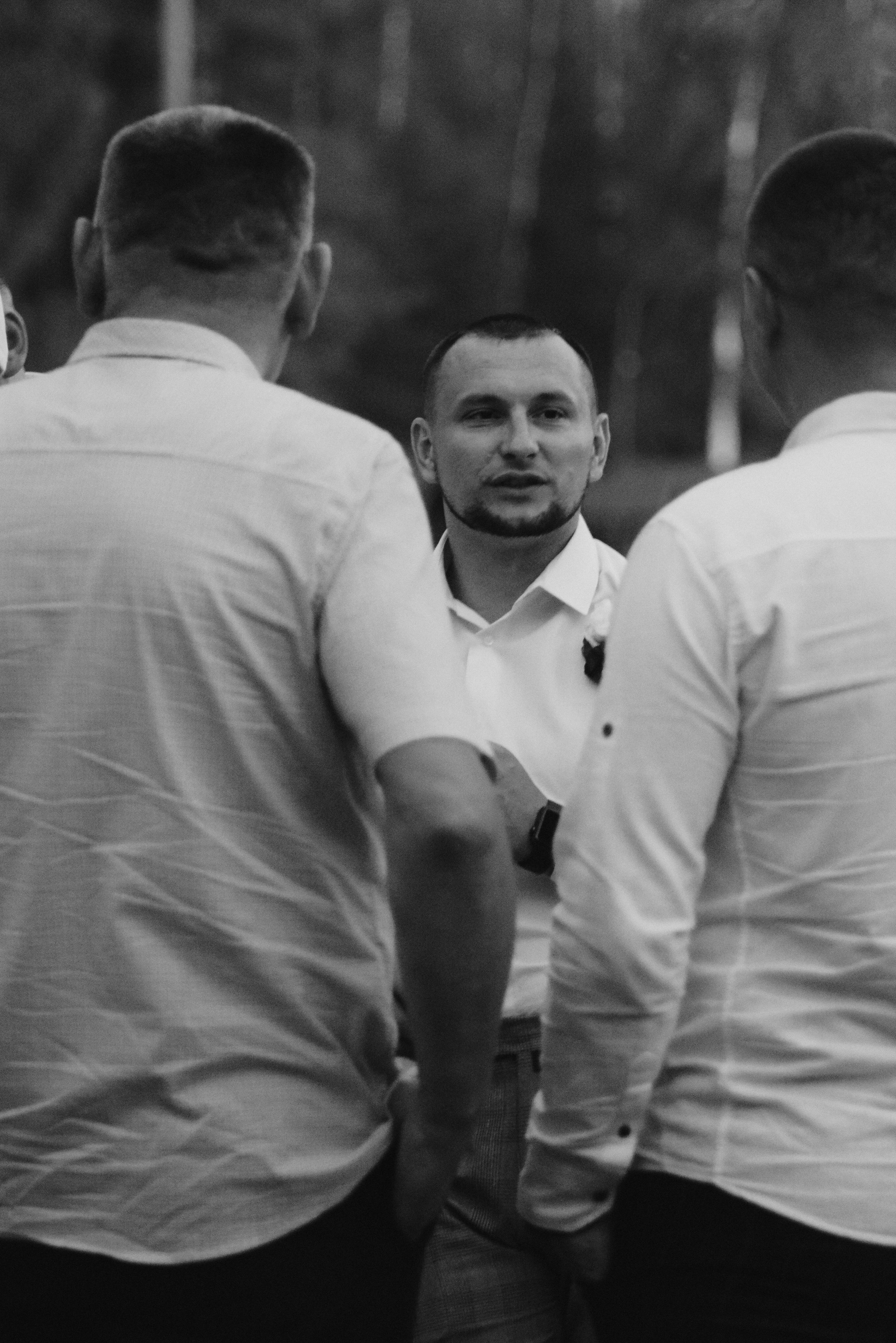 Alisa & Vitaliy. LifeStyle фотограф Анна Воробьёва Санкт-Петербург