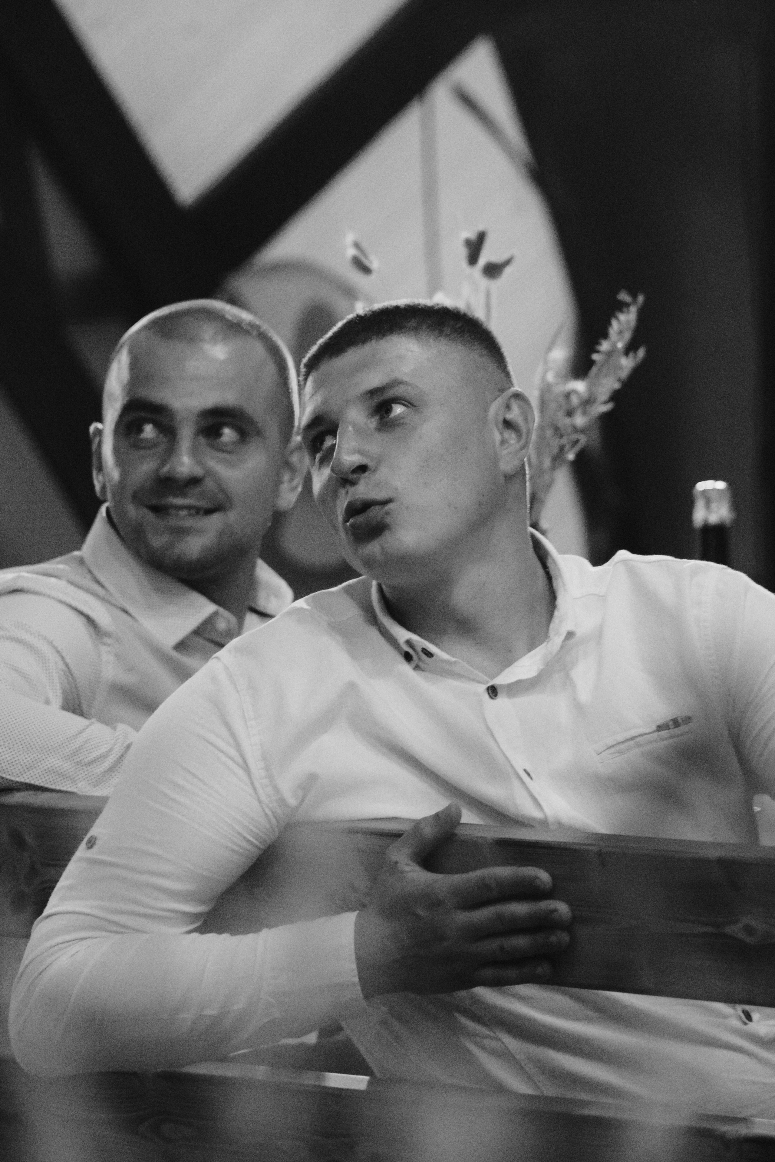 Alisa & Vitaliy. LifeStyle фотограф Анна Воробьёва Санкт-Петербург