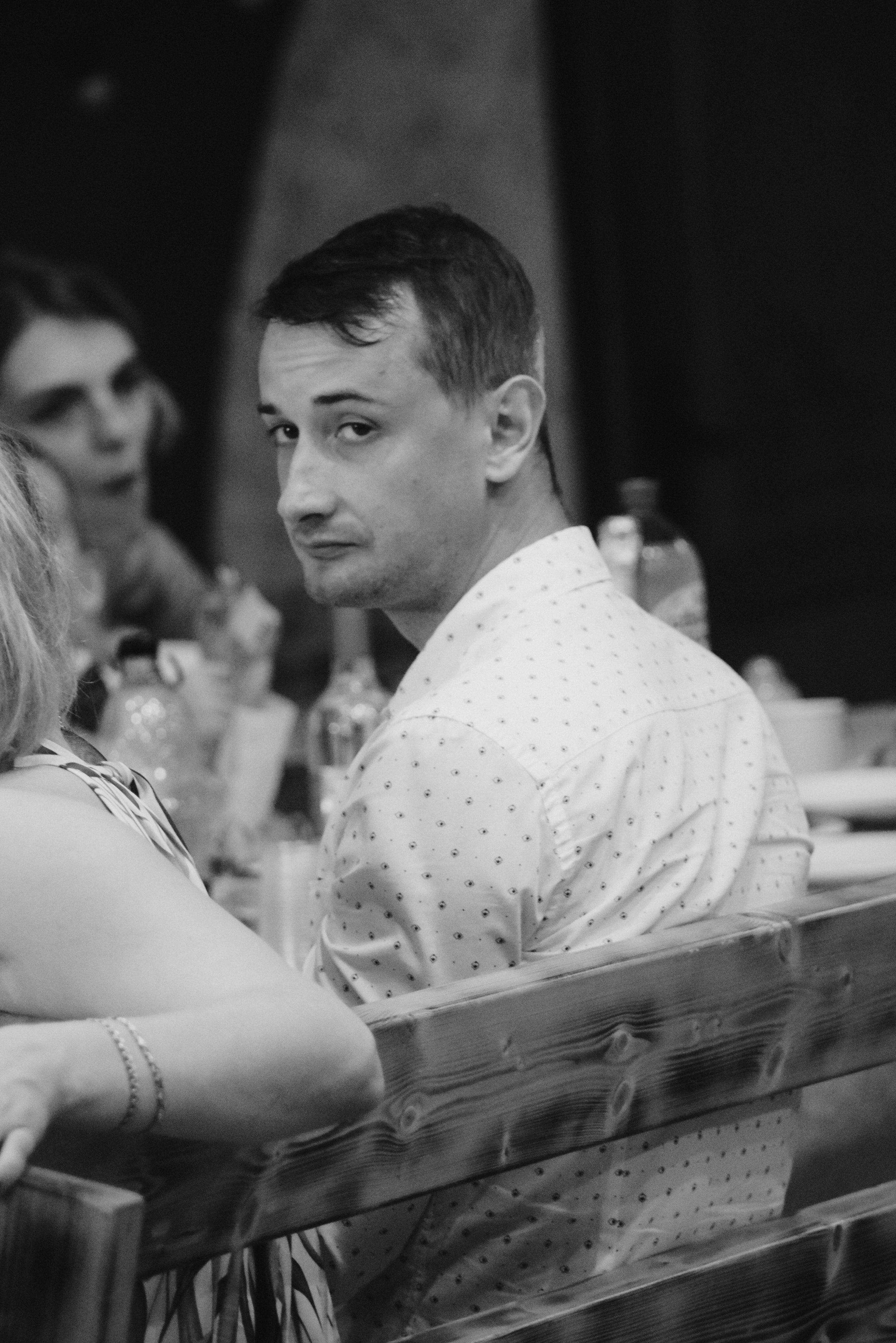 Alisa & Vitaliy. LifeStyle фотограф Анна Воробьёва Санкт-Петербург