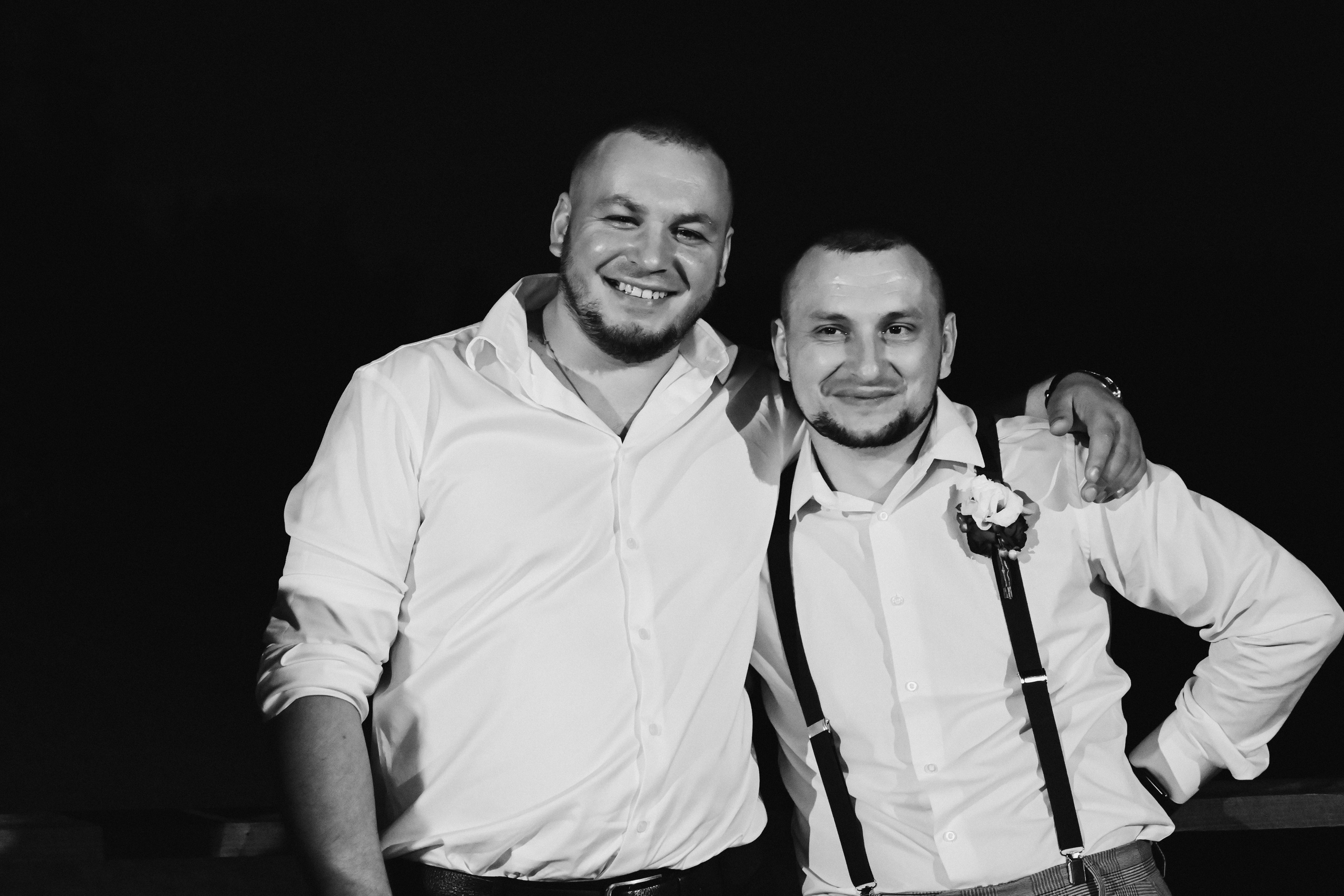 Alisa & Vitaliy. LifeStyle фотограф Анна Воробьёва Санкт-Петербург