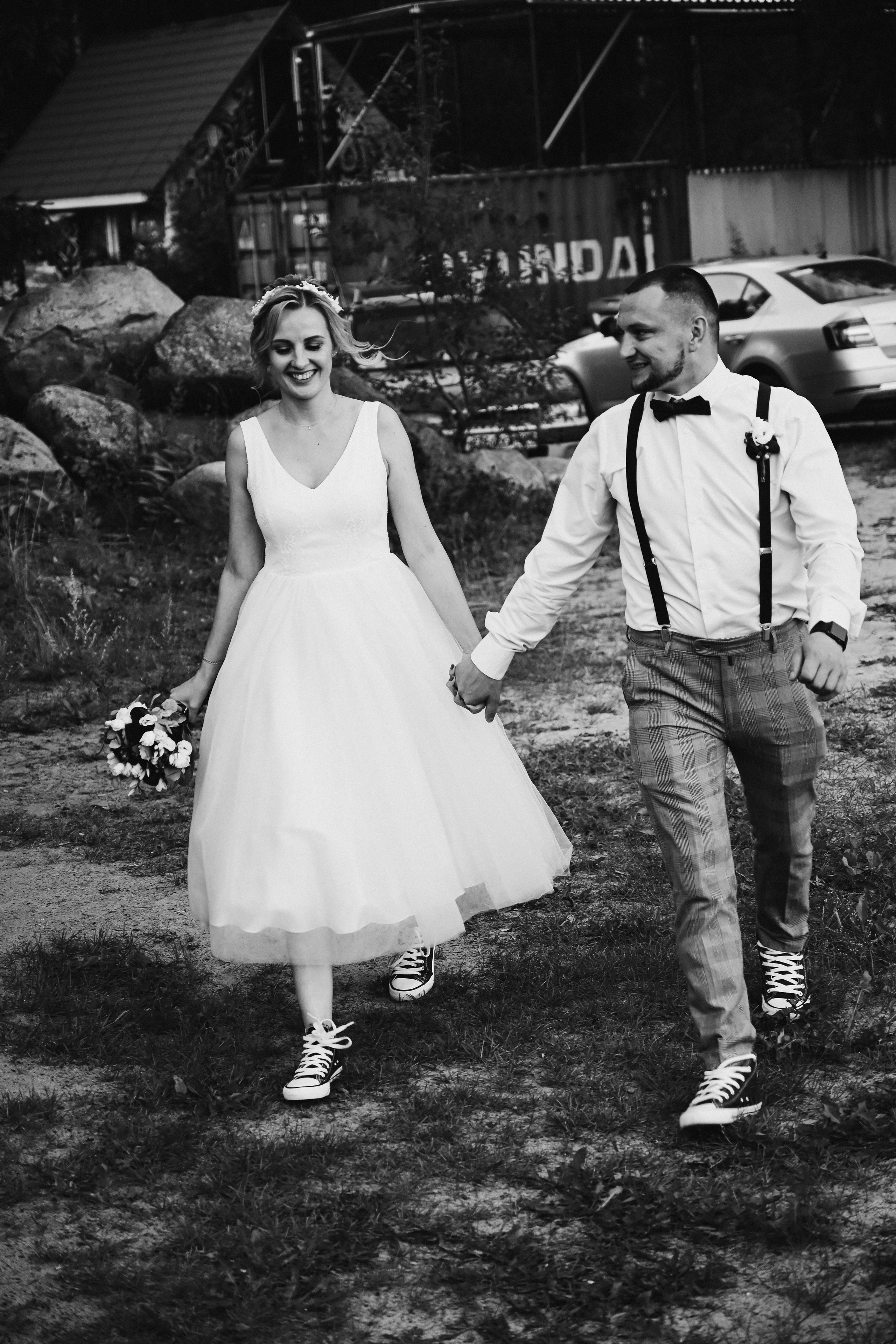 Alisa & Vitaliy. LifeStyle фотограф Анна Воробьёва Санкт-Петербург