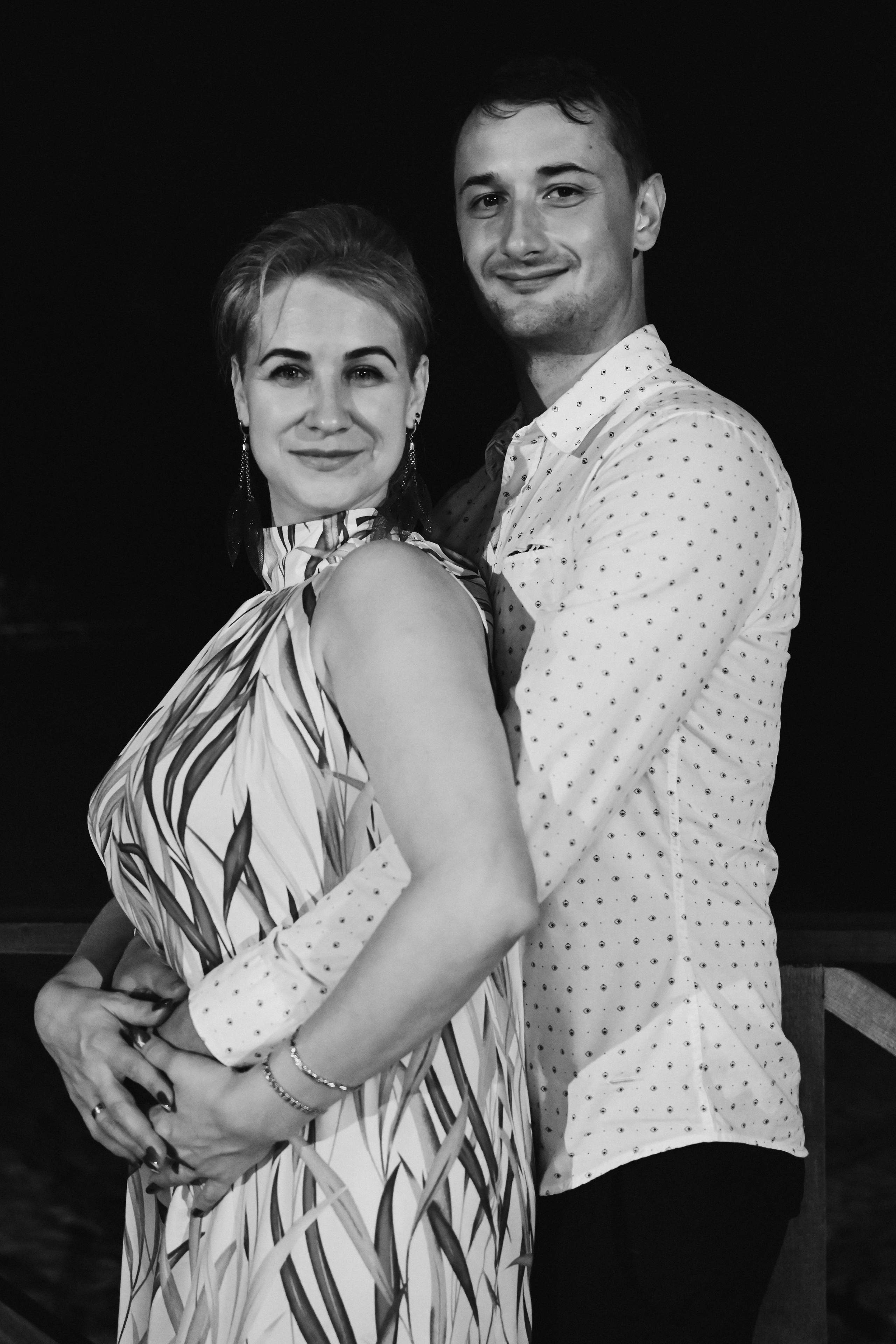 Alisa & Vitaliy. LifeStyle фотограф Анна Воробьёва Санкт-Петербург