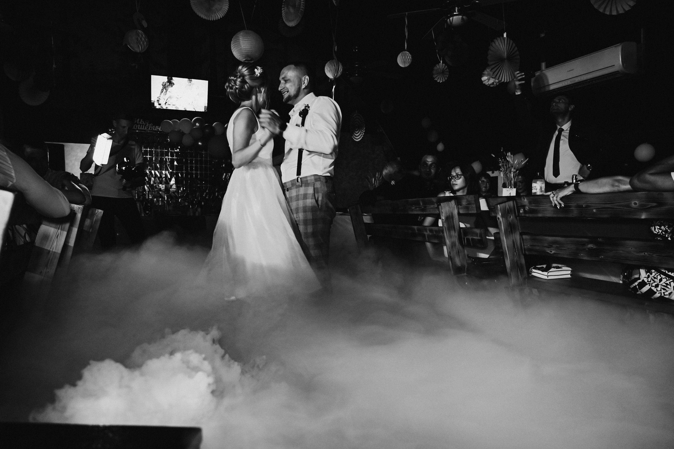 Alisa & Vitaliy. LifeStyle фотограф Анна Воробьёва Санкт-Петербург