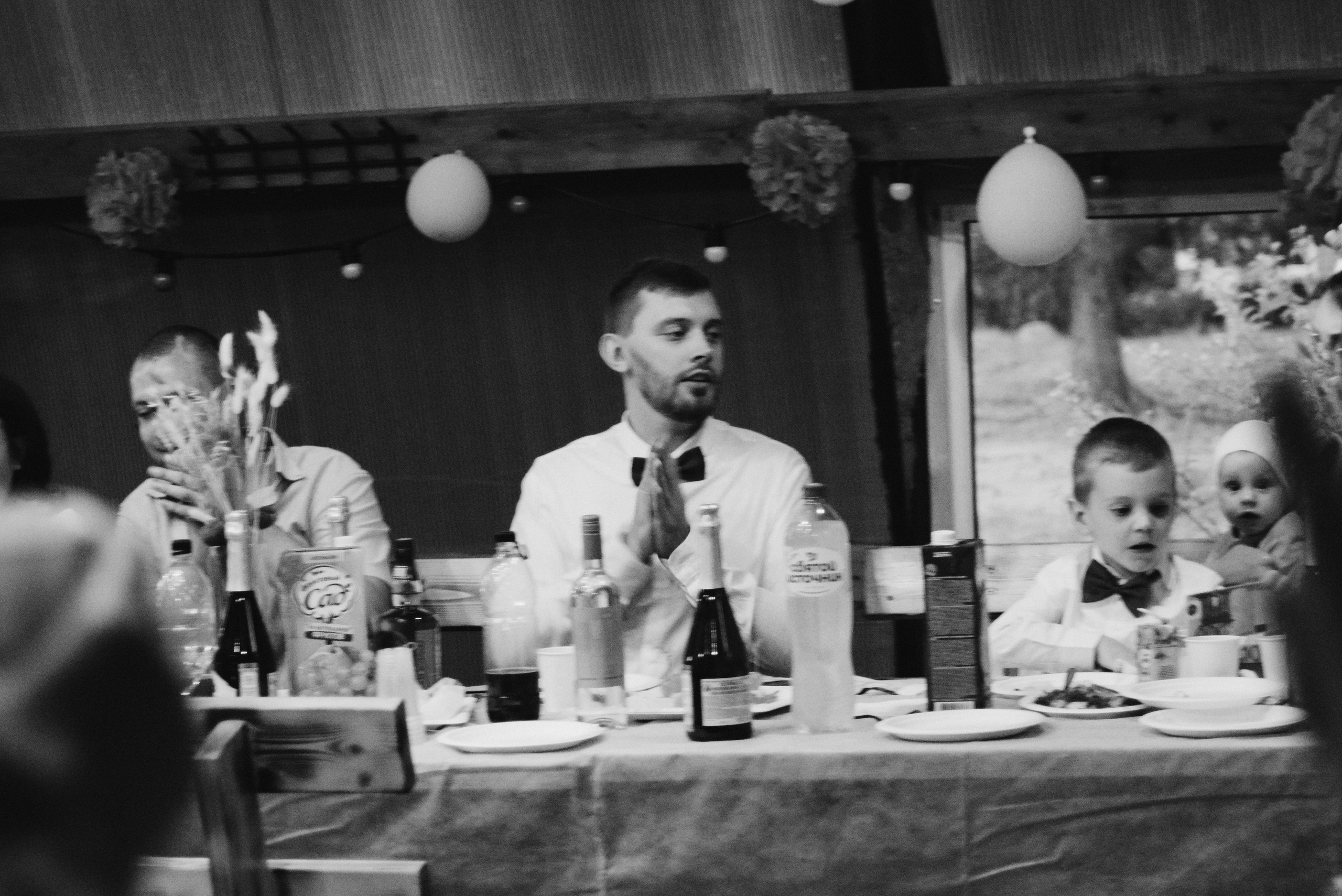 Alisa & Vitaliy. LifeStyle фотограф Анна Воробьёва Санкт-Петербург