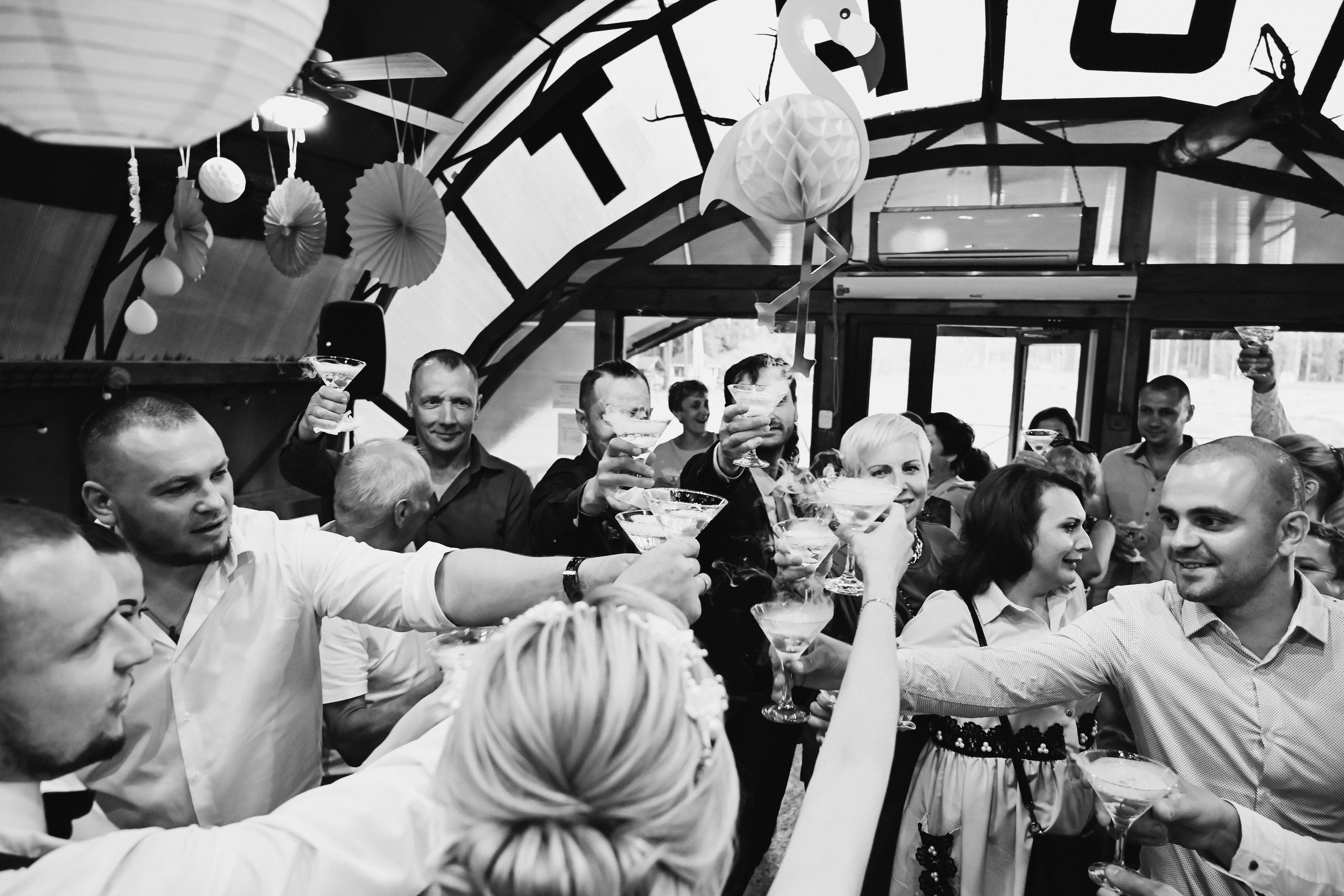 Alisa & Vitaliy. LifeStyle фотограф Анна Воробьёва Санкт-Петербург