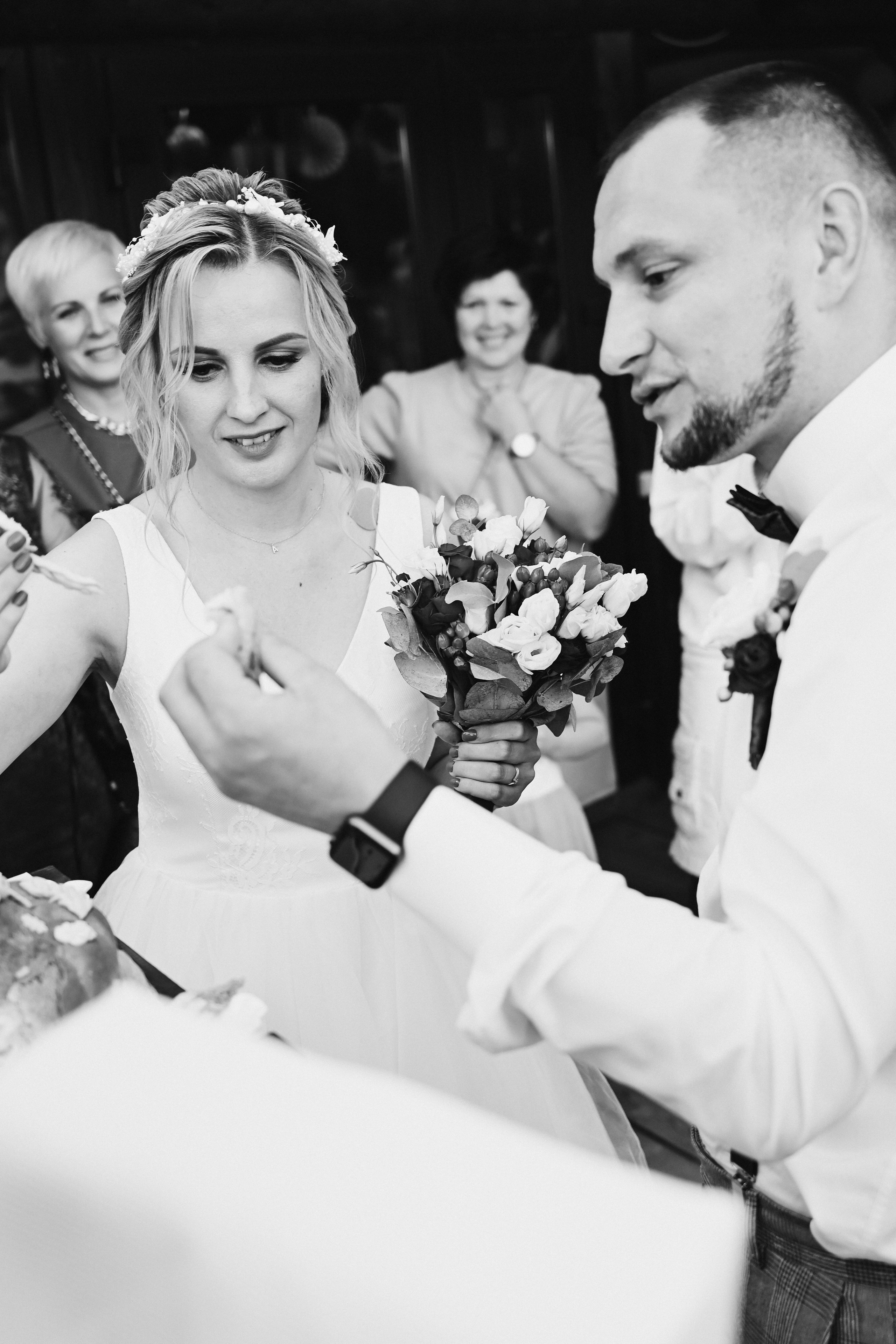 Alisa & Vitaliy. LifeStyle фотограф Анна Воробьёва Санкт-Петербург