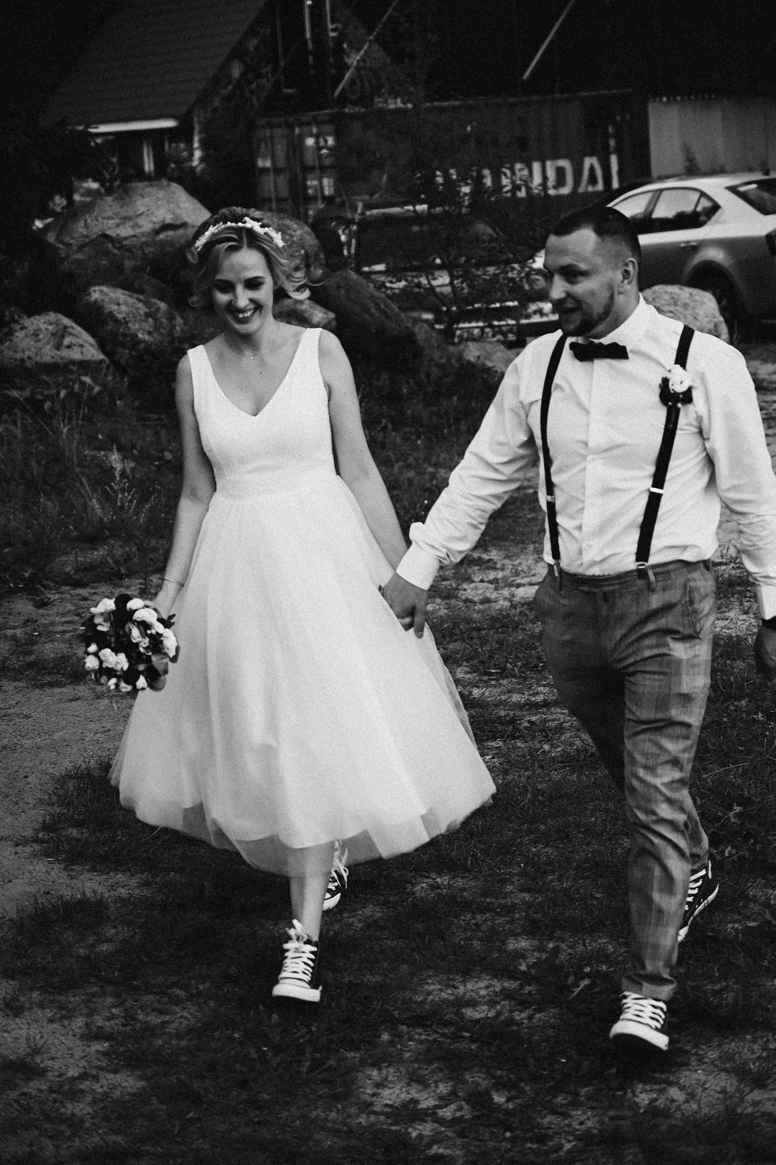 Alisa & Vitaliy. LifeStyle фотограф Анна Воробьёва Санкт-Петербург