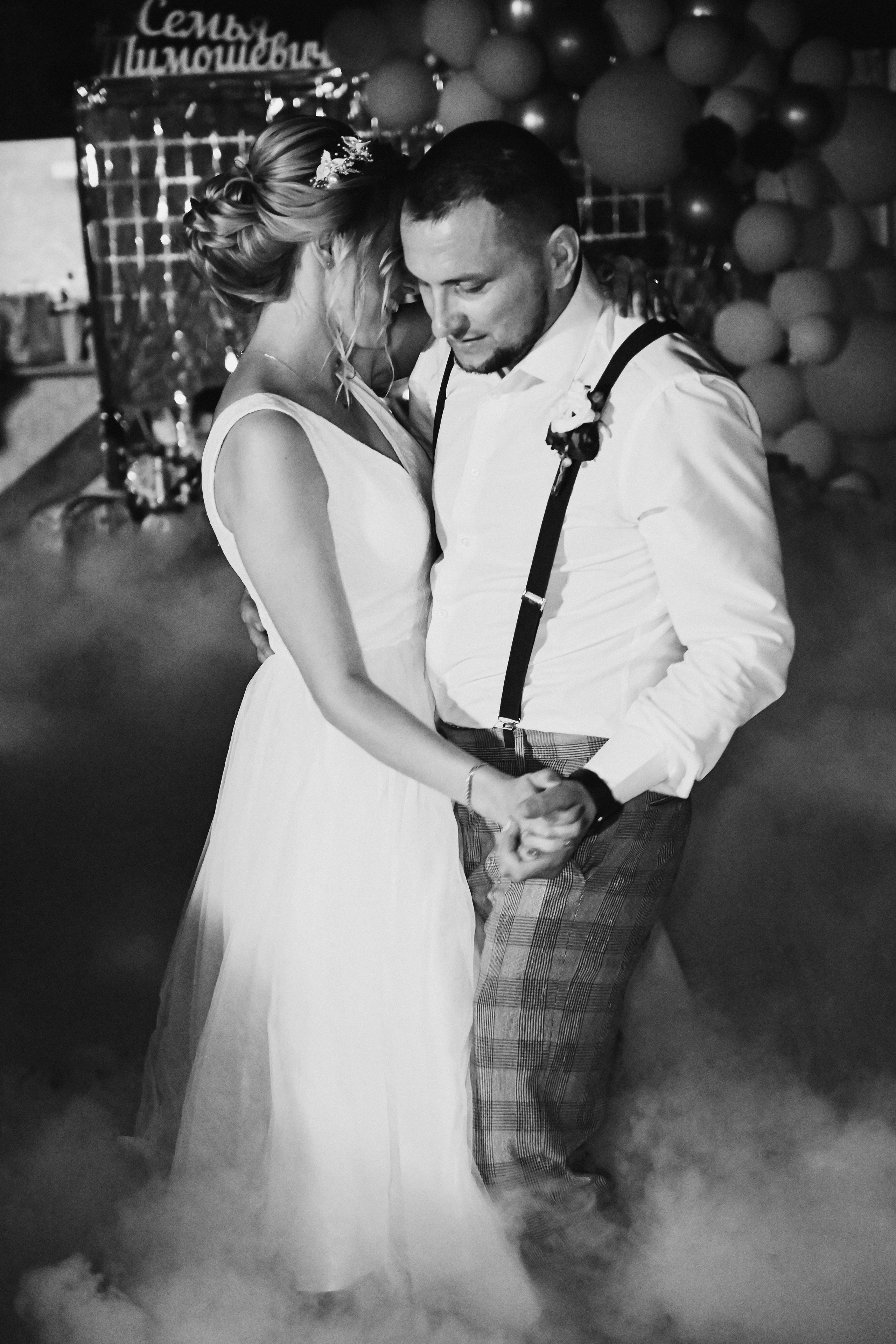 Alisa & Vitaliy. LifeStyle фотограф Анна Воробьёва Санкт-Петербург