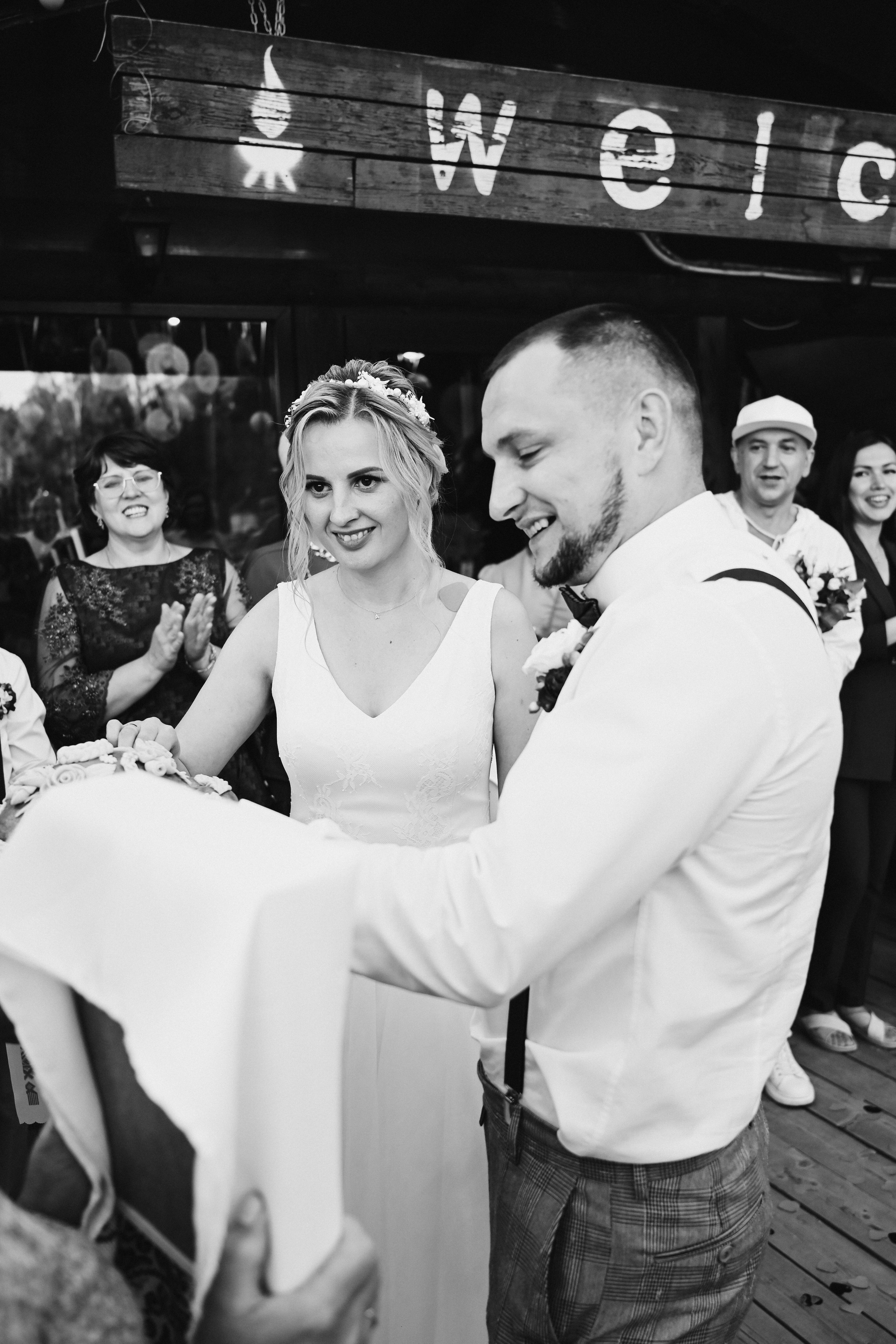 Alisa & Vitaliy. LifeStyle фотограф Анна Воробьёва Санкт-Петербург